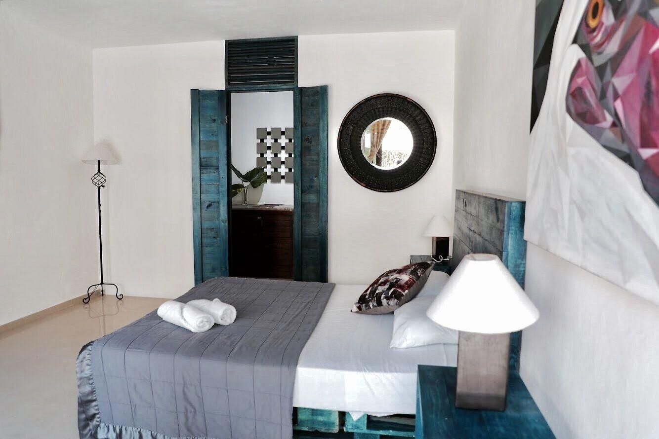 Apartahotel Tuup Jungle