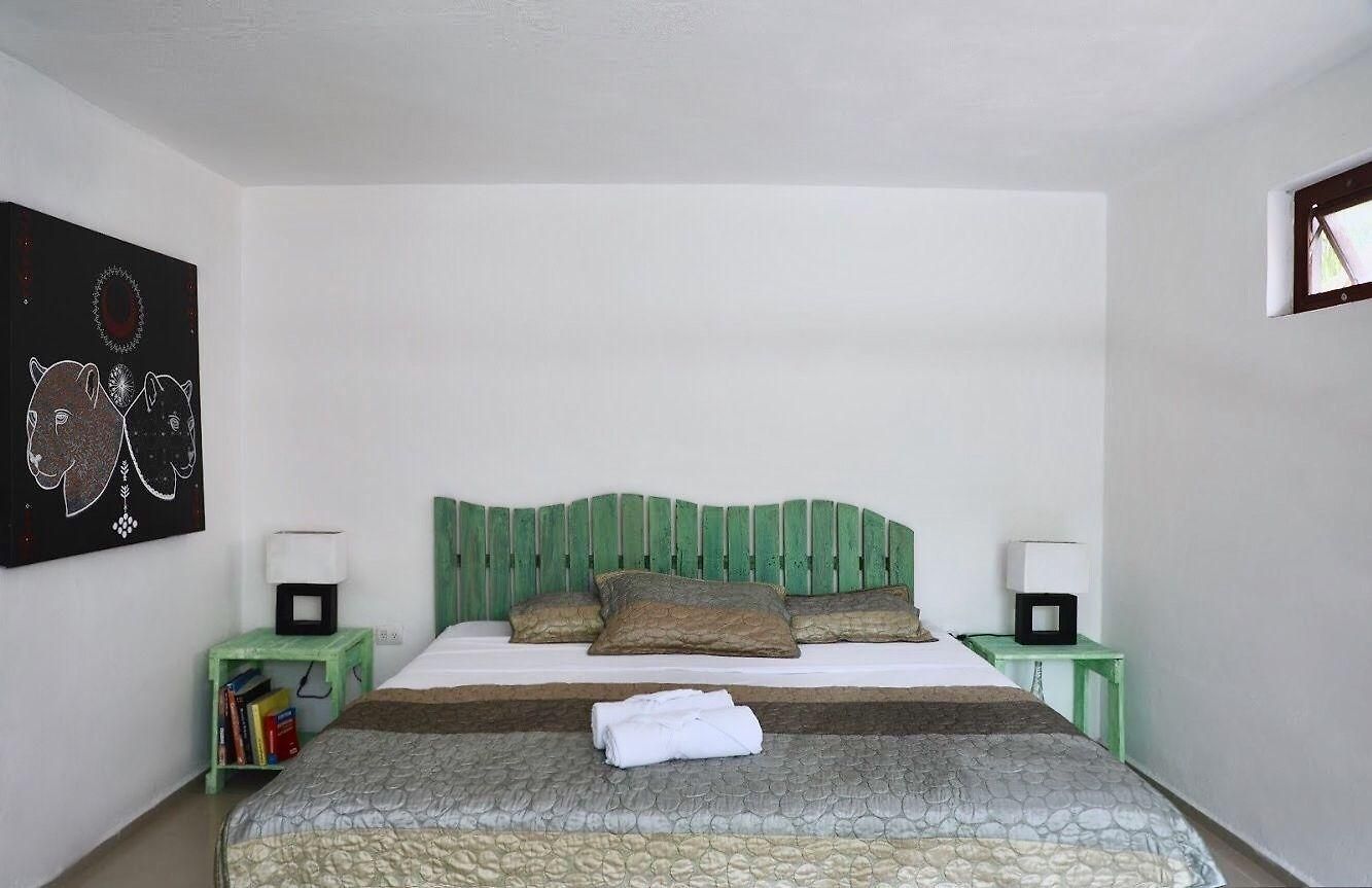 Apartahotel Tuup Jungle Tulum