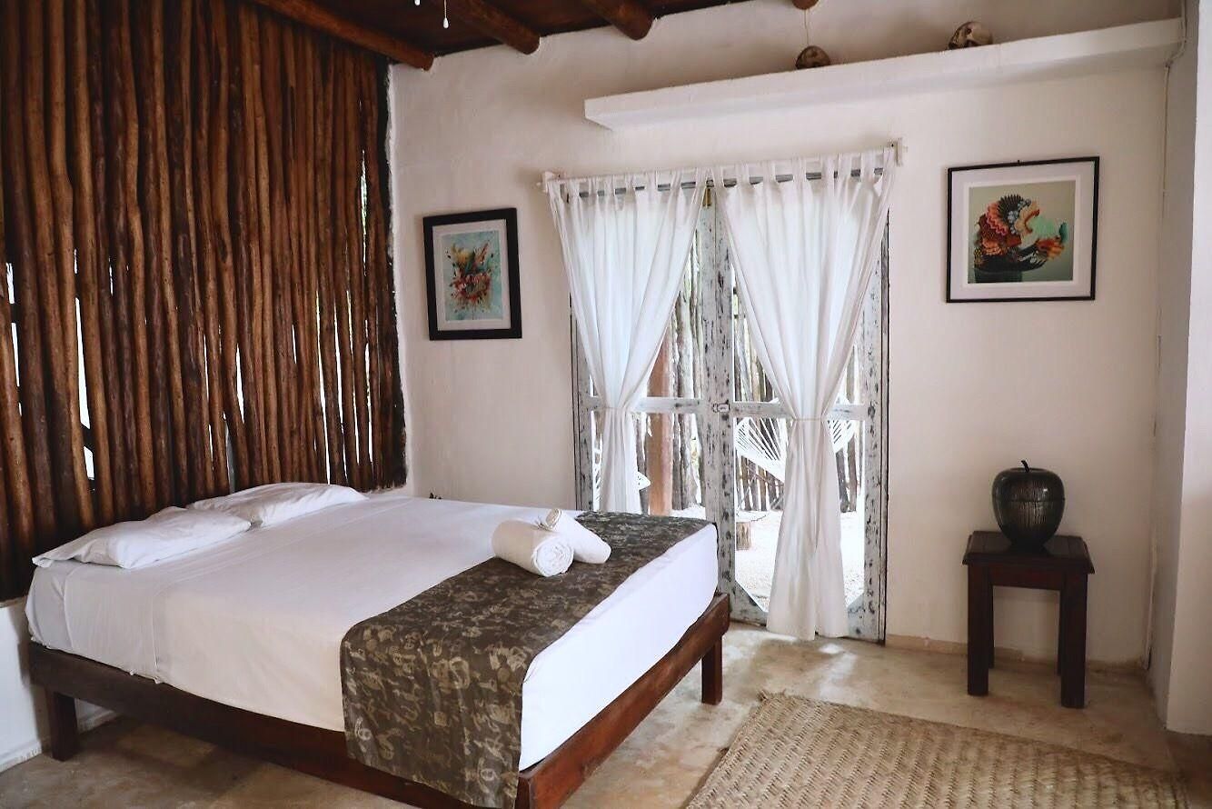 Tuup Jungle Tulum