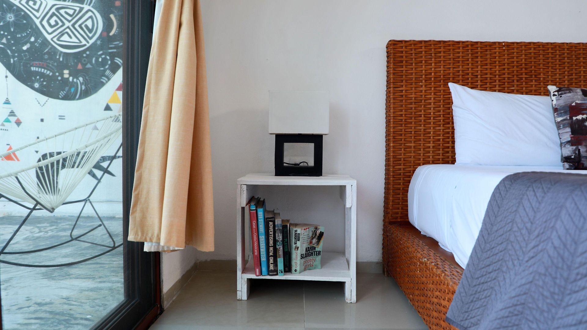 Tuup Jungle Apartahotel Tulum