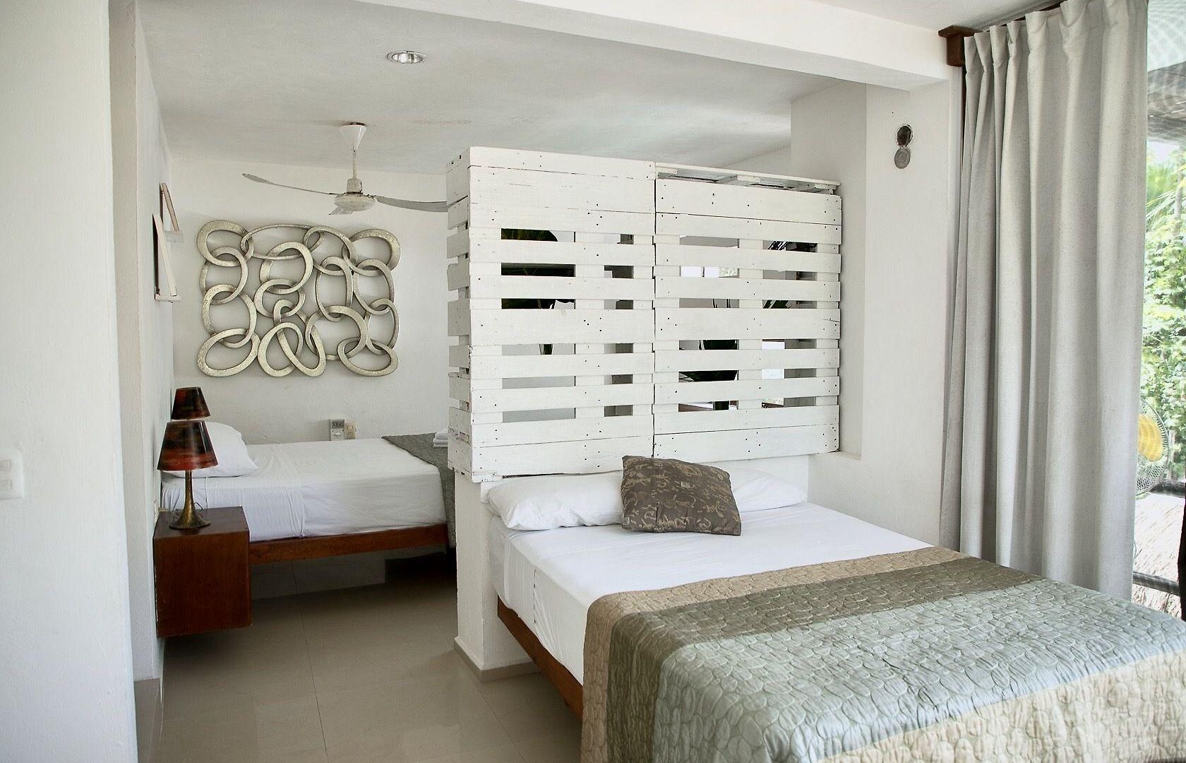 Apartahotel Tuup Jungle Tulum