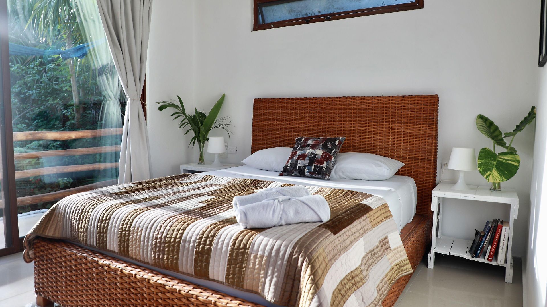 Apartahotel Tuup Jungle 3*