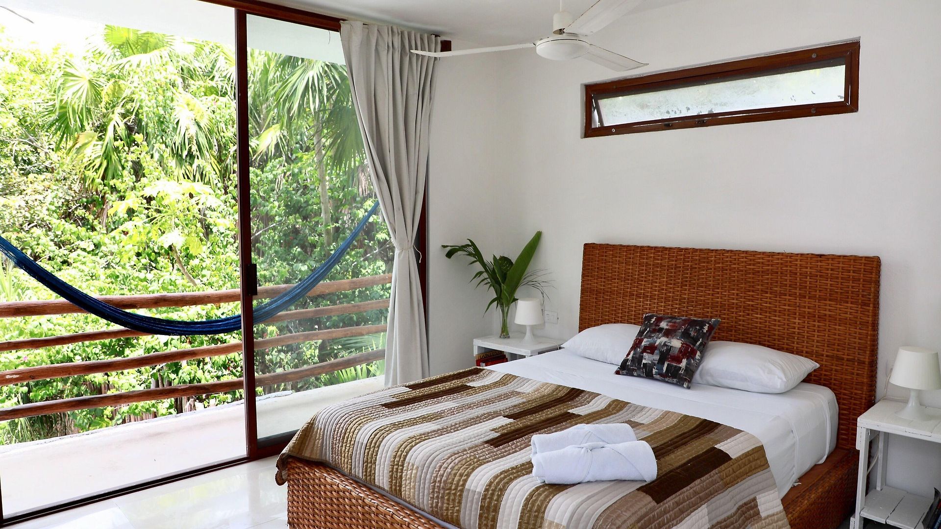 Tuup Jungle Apartahotel Tulum