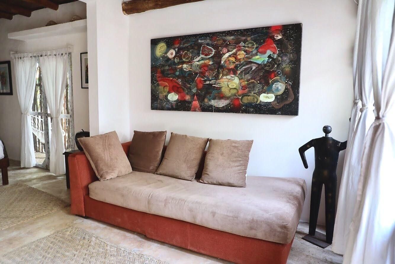 Apartahotel Tuup Jungle Tulum