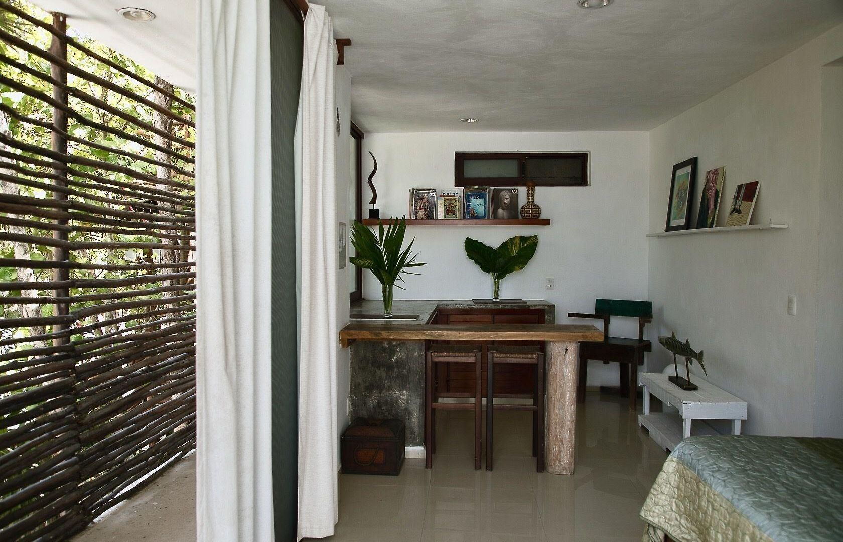 Tuup Jungle Apartahotel