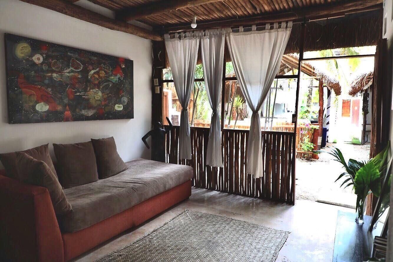 Tuup Jungle Apartahotel 3*