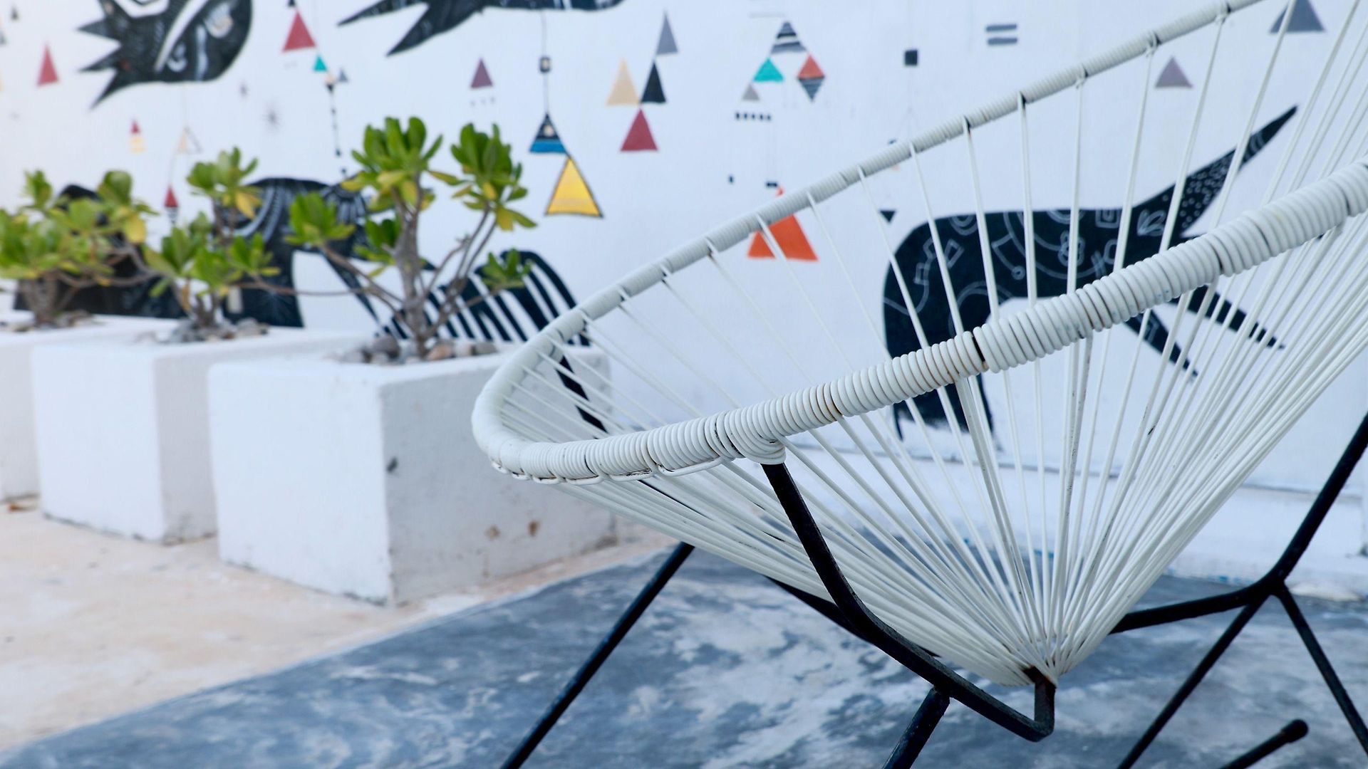 Apartahotel Tuup Jungle Tulum