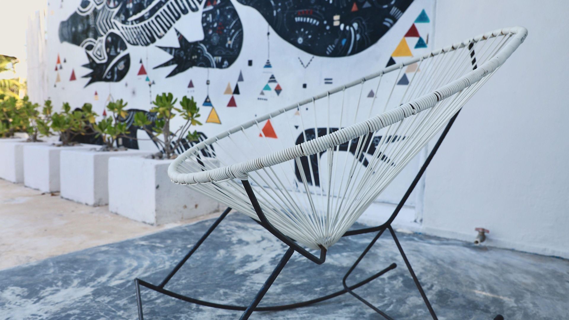 Tuup Jungle Tulum