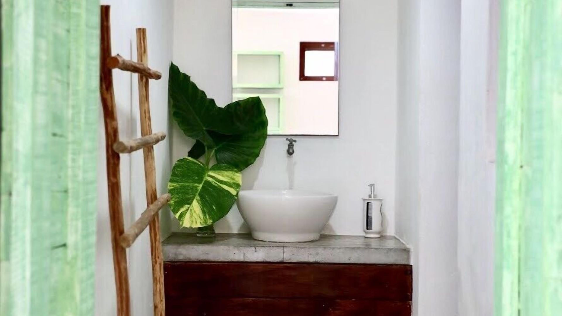 Tuup Jungle Apartahotel Tulum