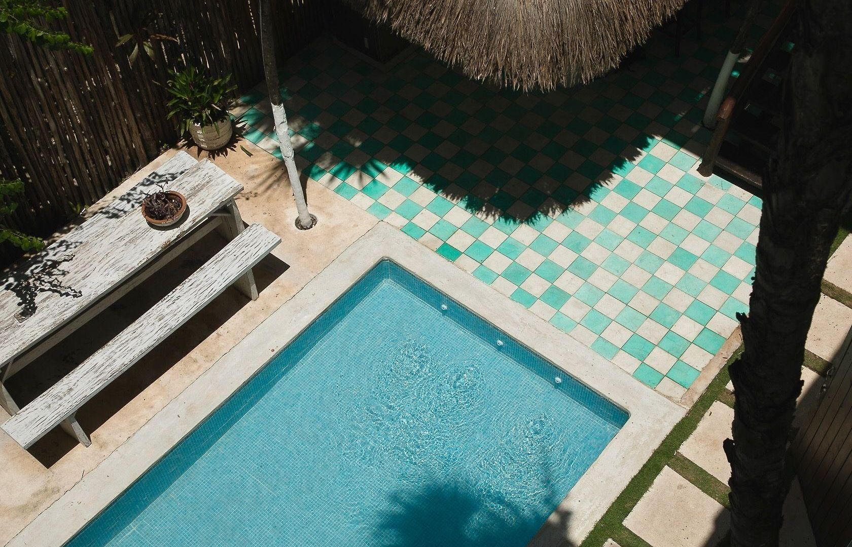 Apartahotel Tuup Jungle Tulum