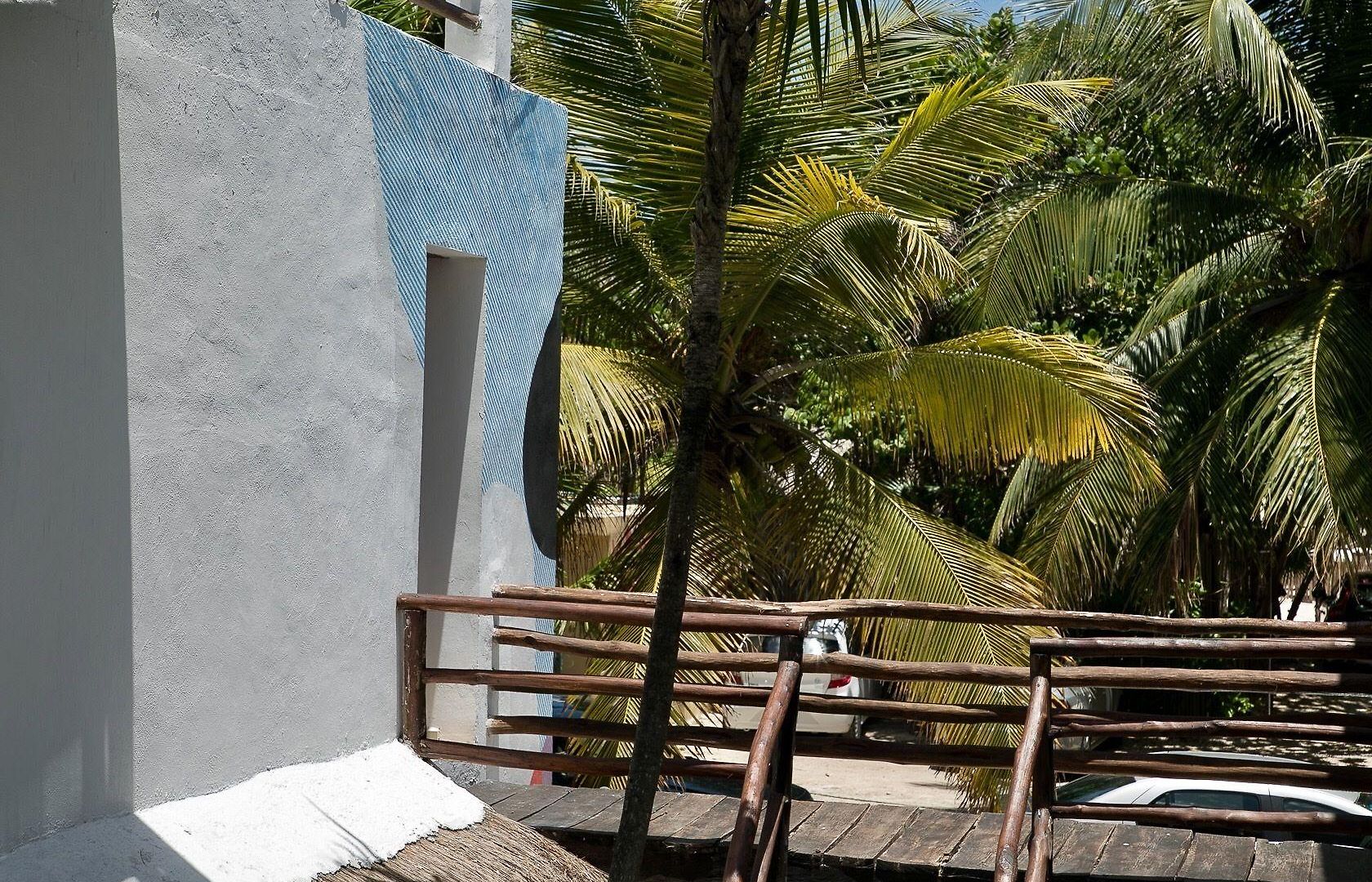 Apartahotel Tuup Jungle Tulum