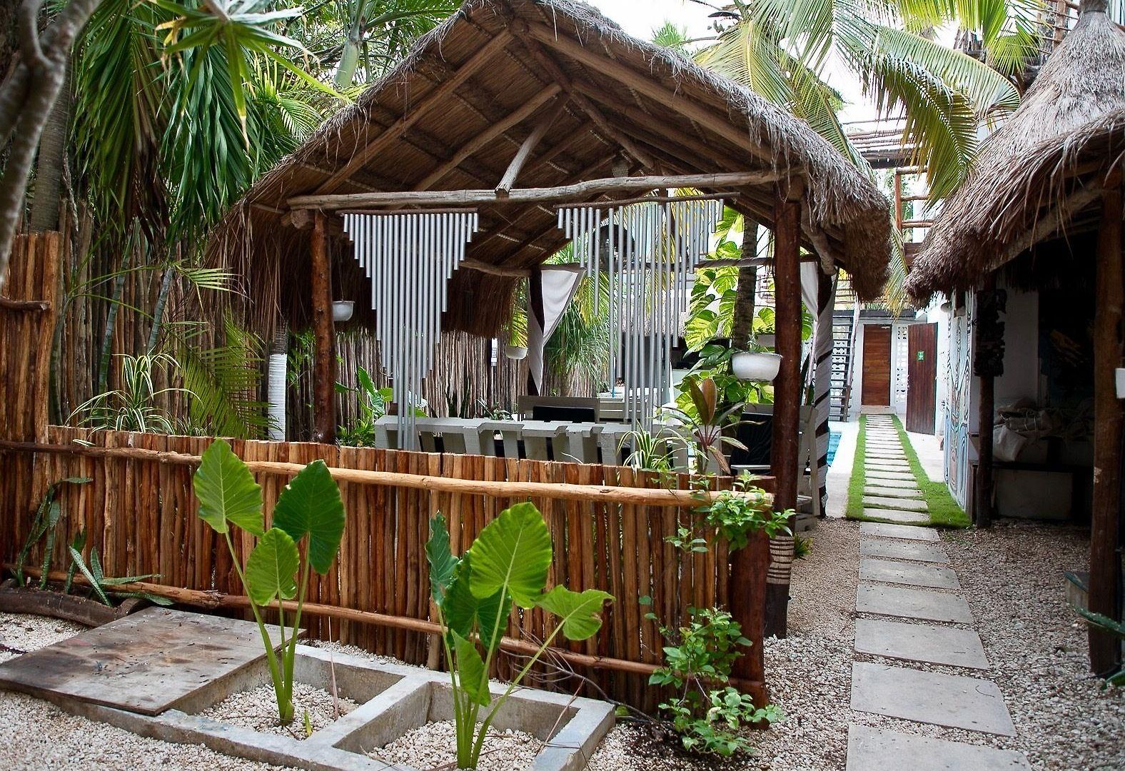 Tuup Jungle