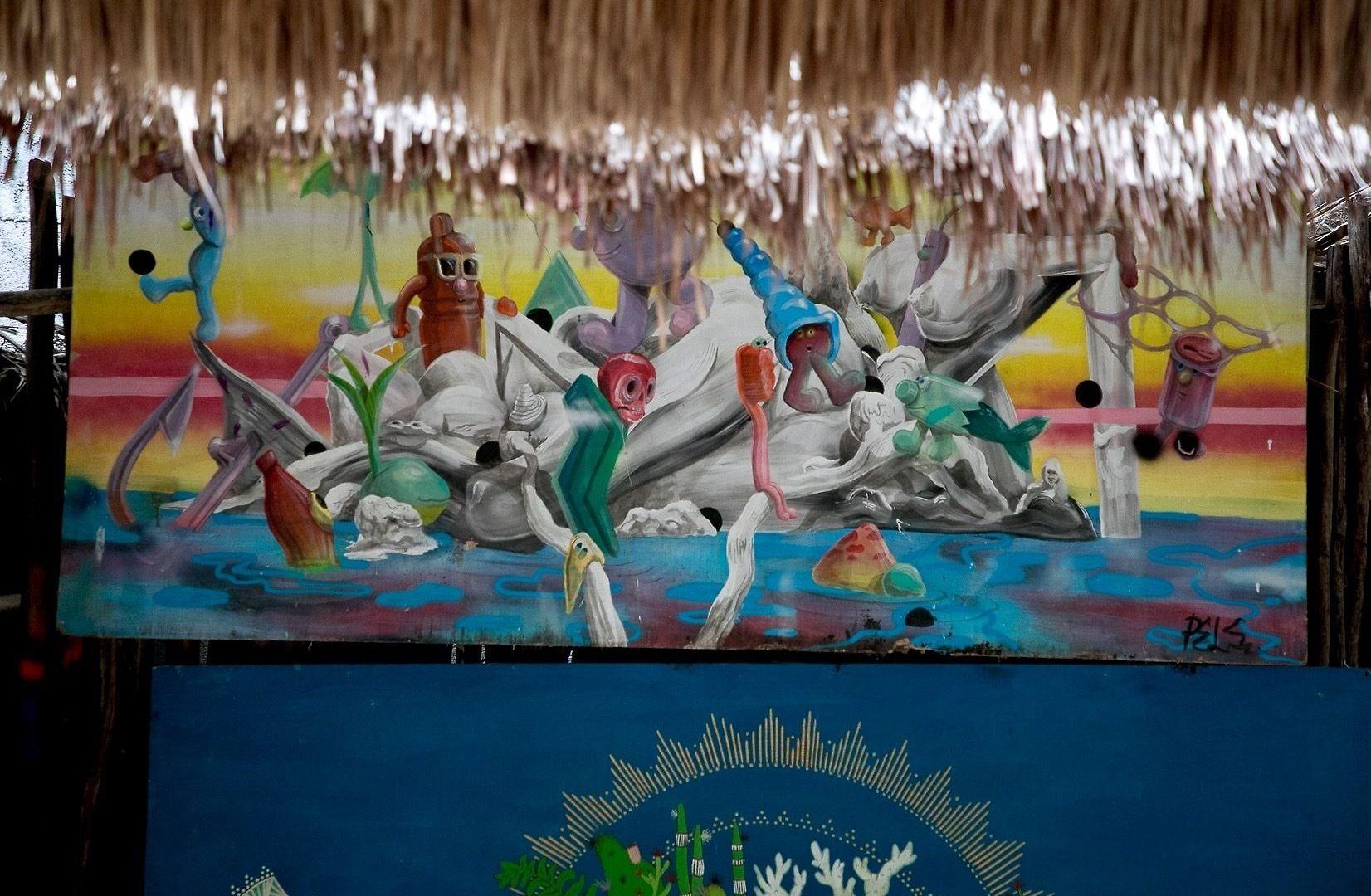 Apartahotel Tuup Jungle Tulum