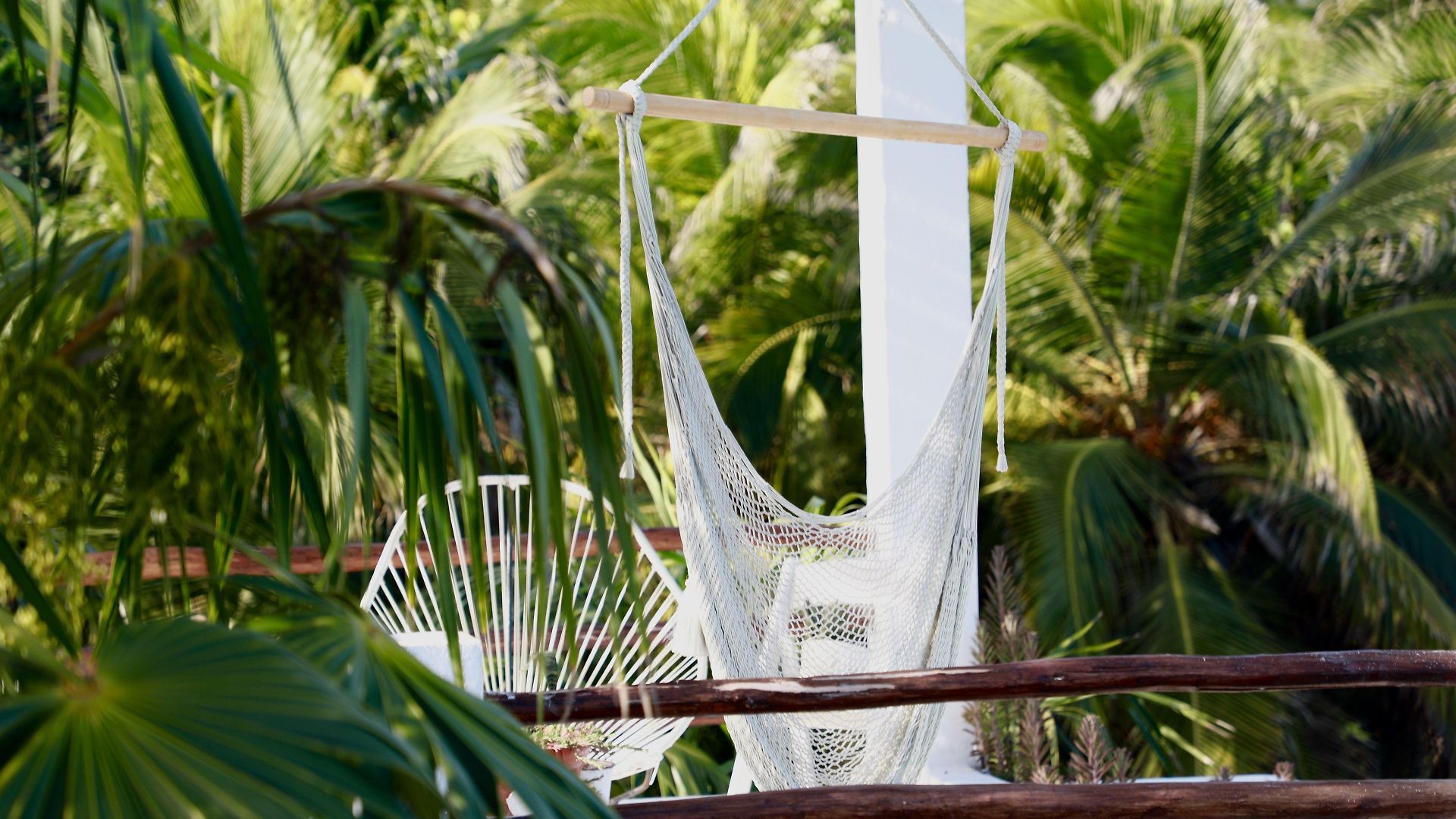 Apartahotel Tuup Jungle