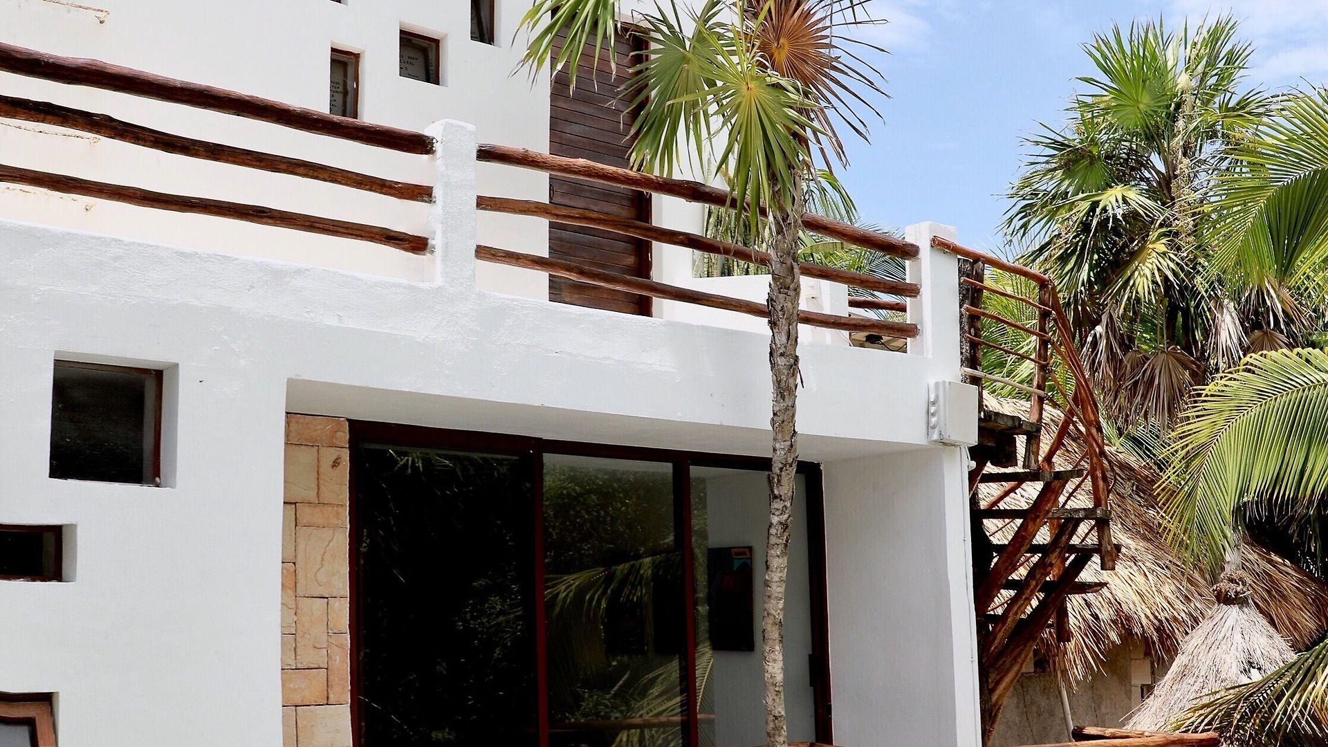 Tuup Jungle Tulum