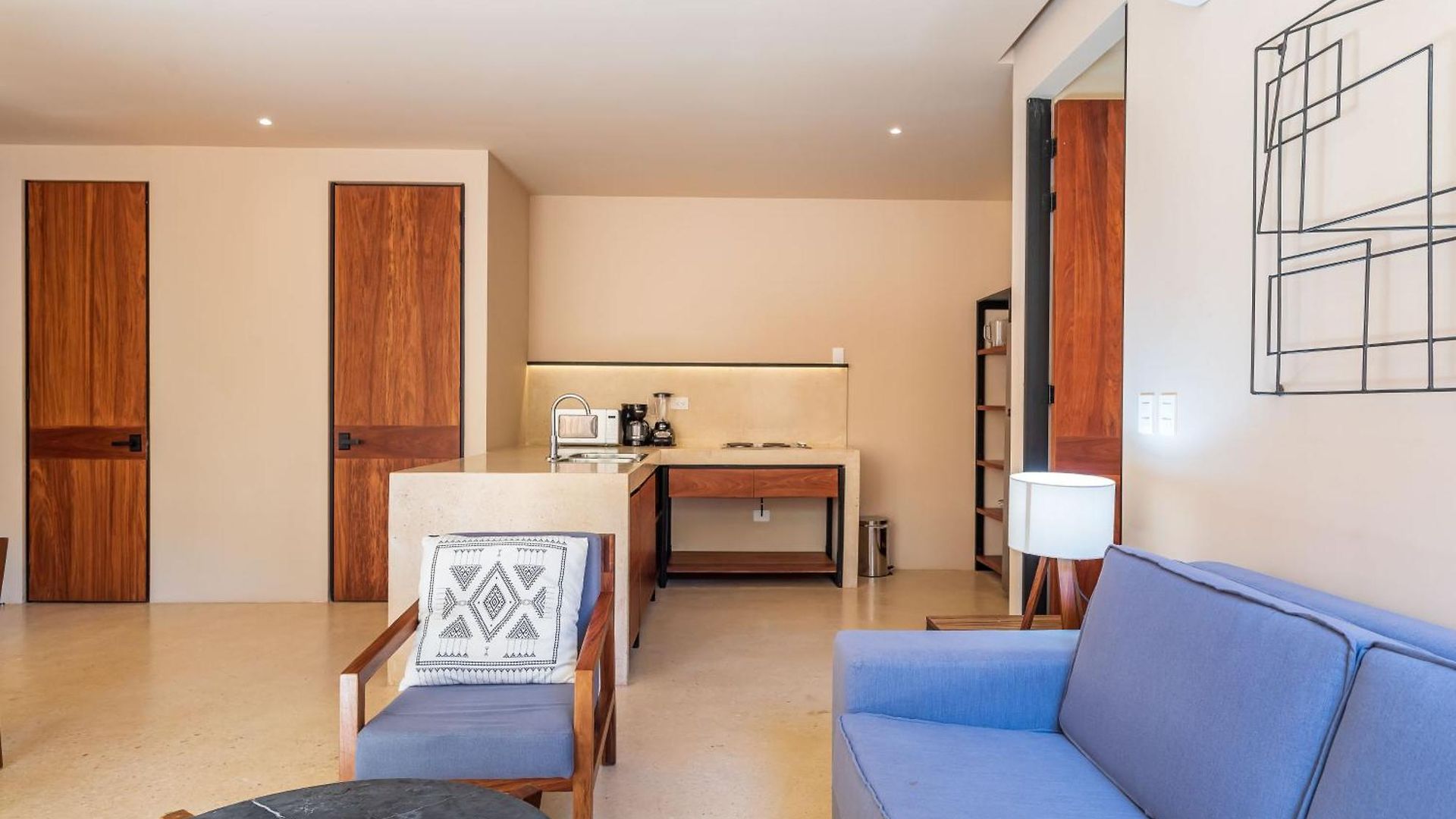 Apartment Sessile By The Spot