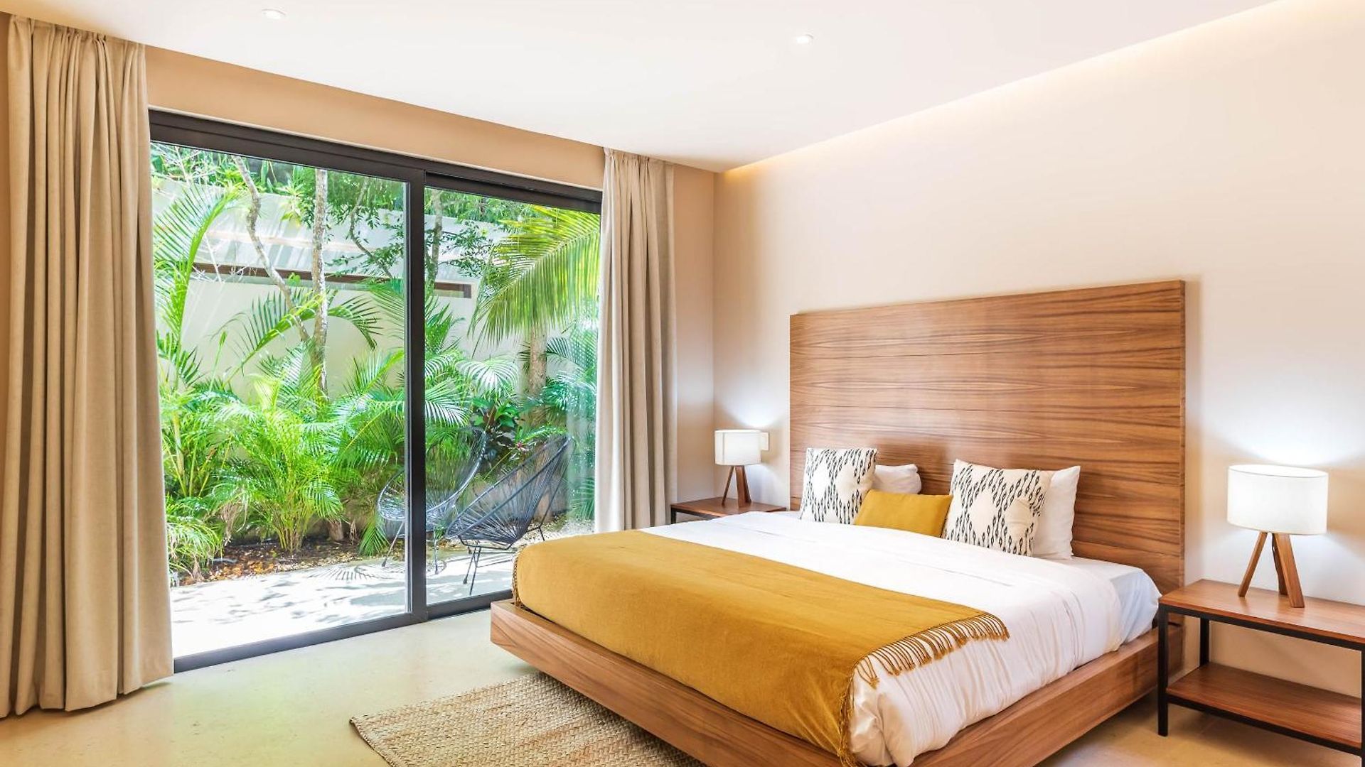 Sessile By The Spot Apartment Tulum