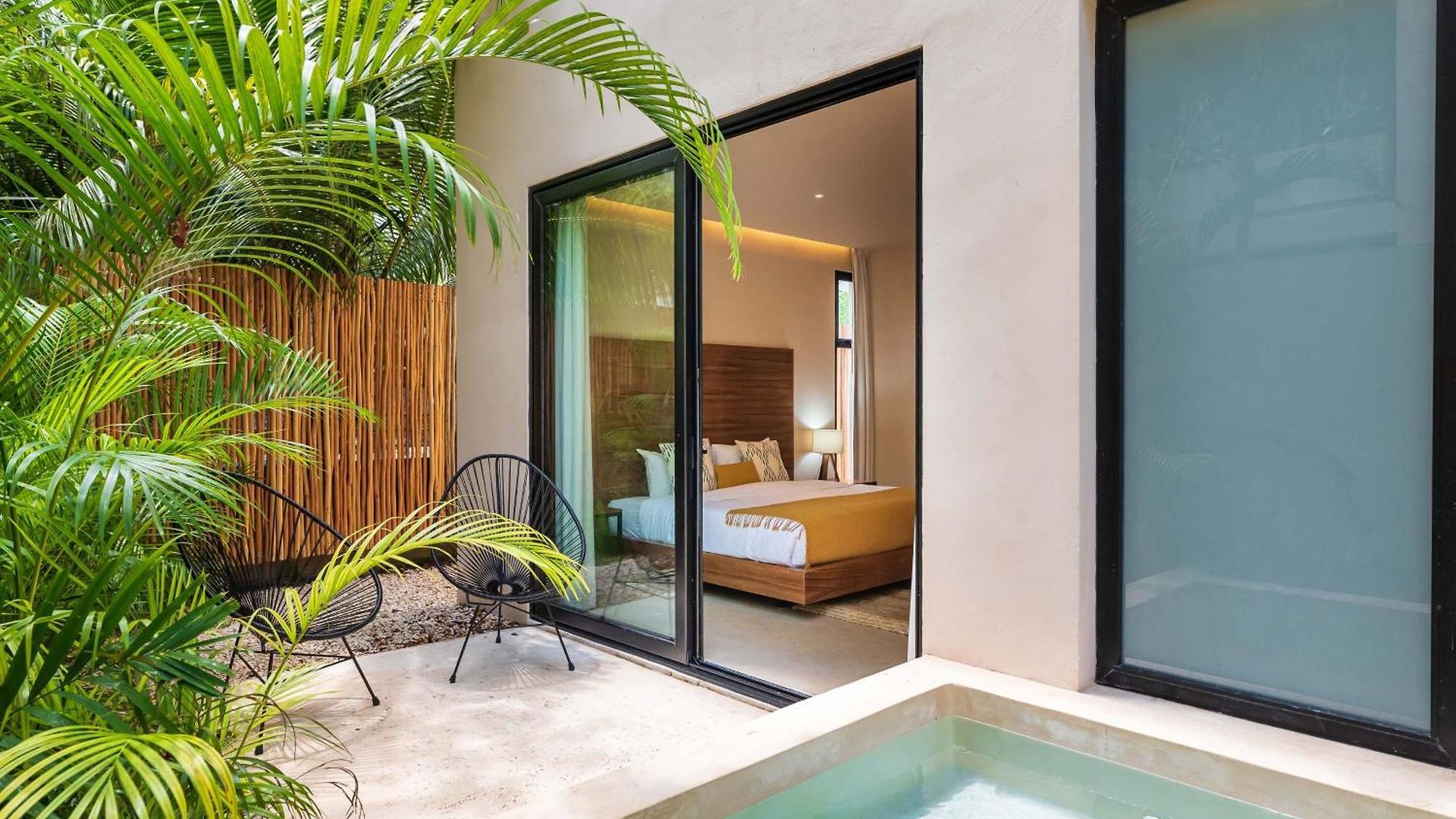 Sessile By The Spot Apartment Tulum