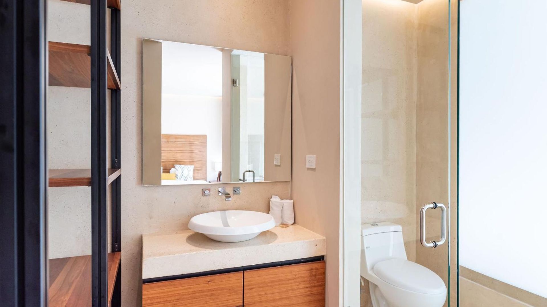 Apartment Sessile By The Spot Tulum
