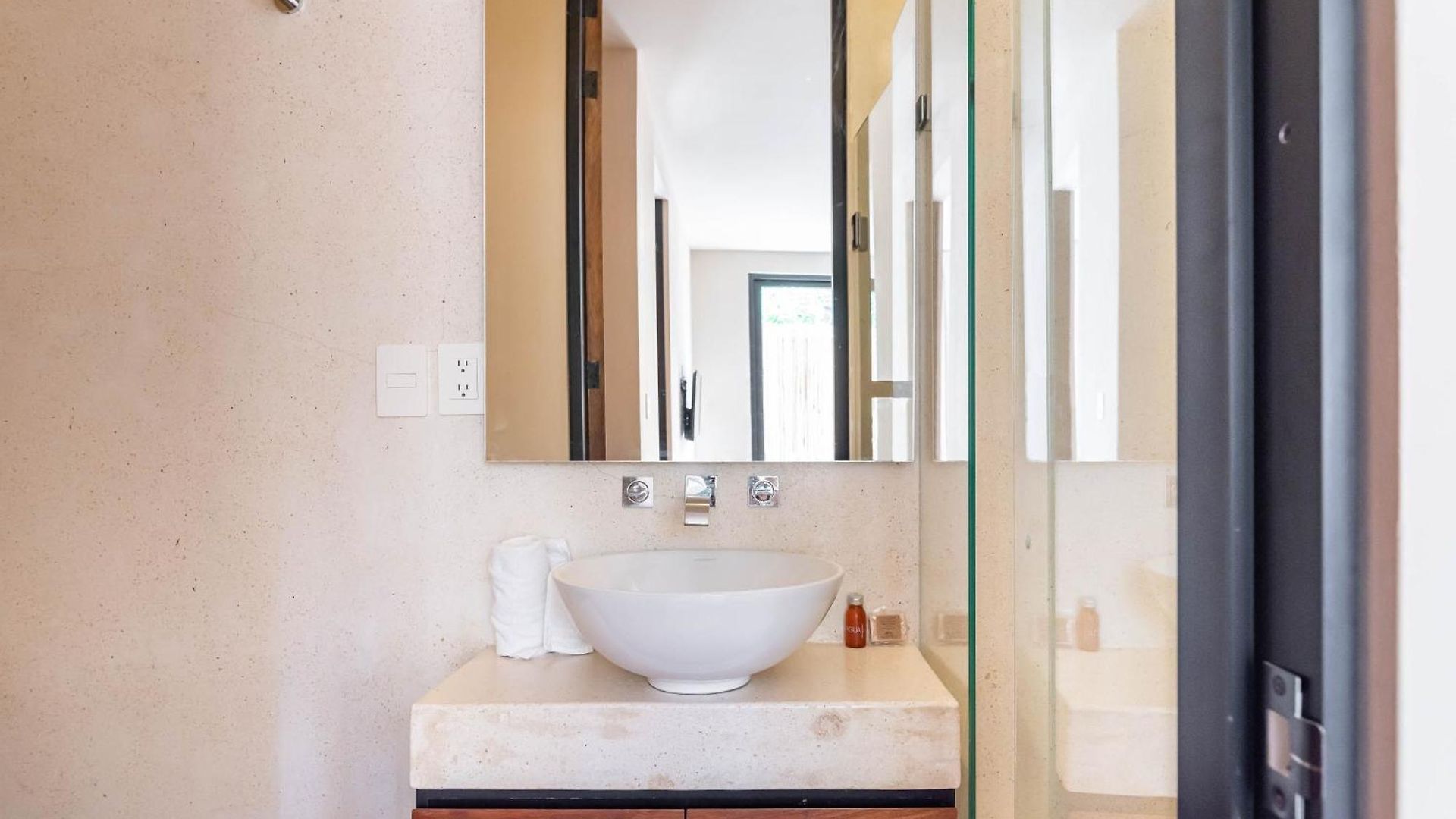 Apartment Sessile By The Spot Tulum