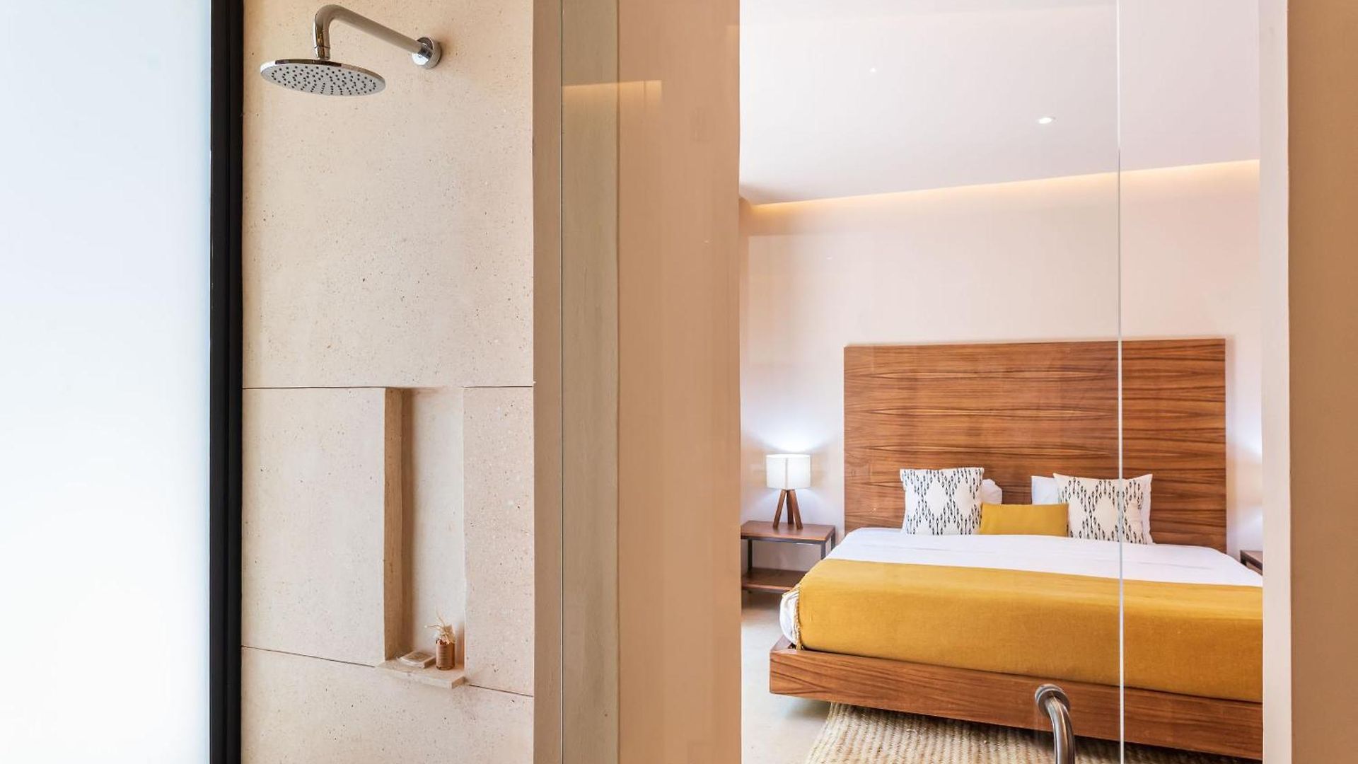 Apartment Sessile By The Spot Tulum