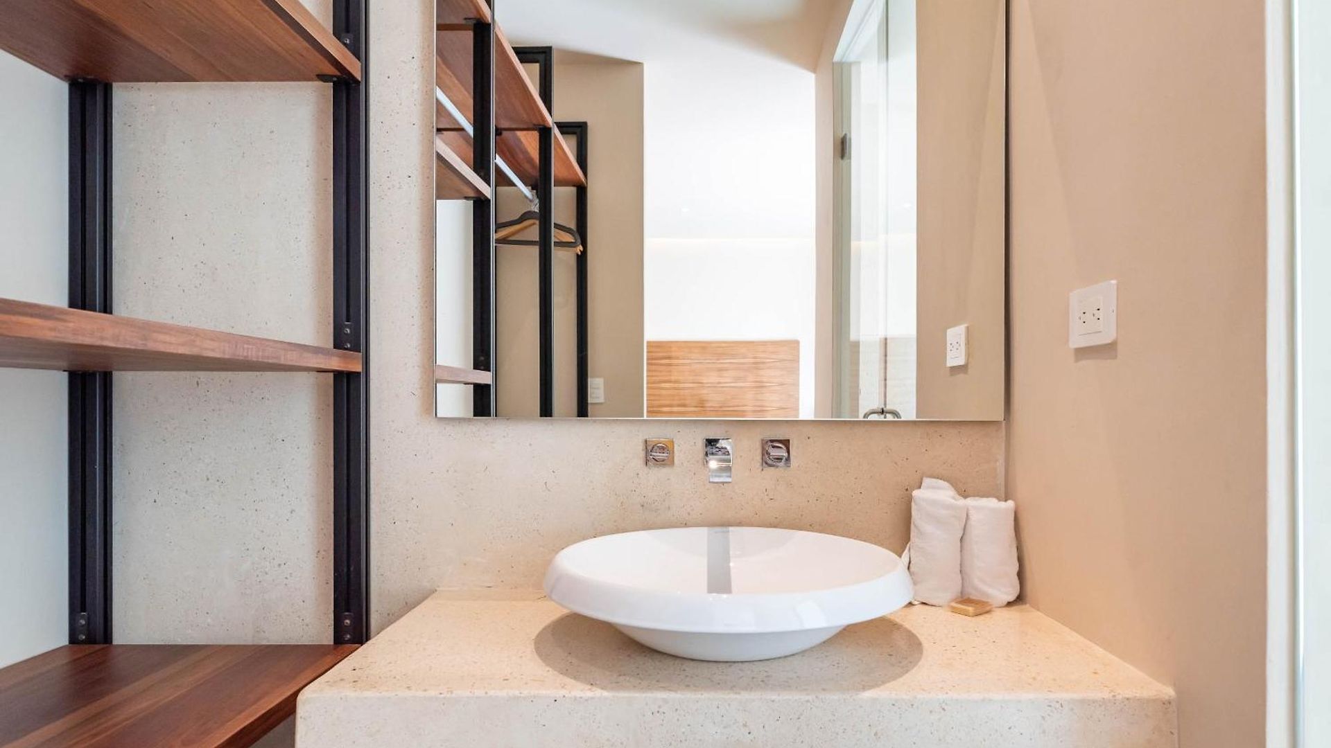 Sessile By The Spot Apartment Tulum