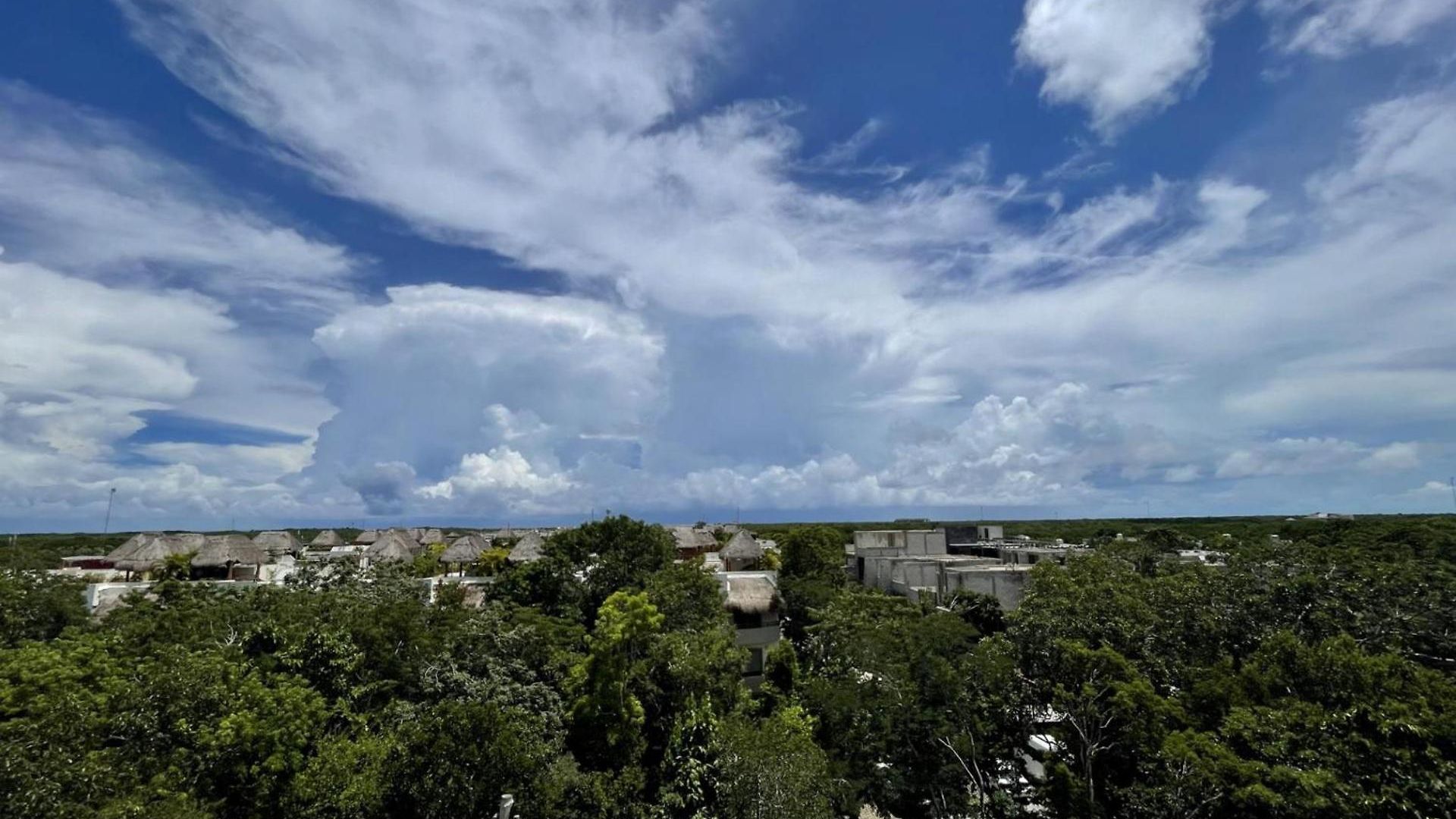 3 Bed Sleeps 6 - Private Pool & Hot Tub Apartamento Tulum