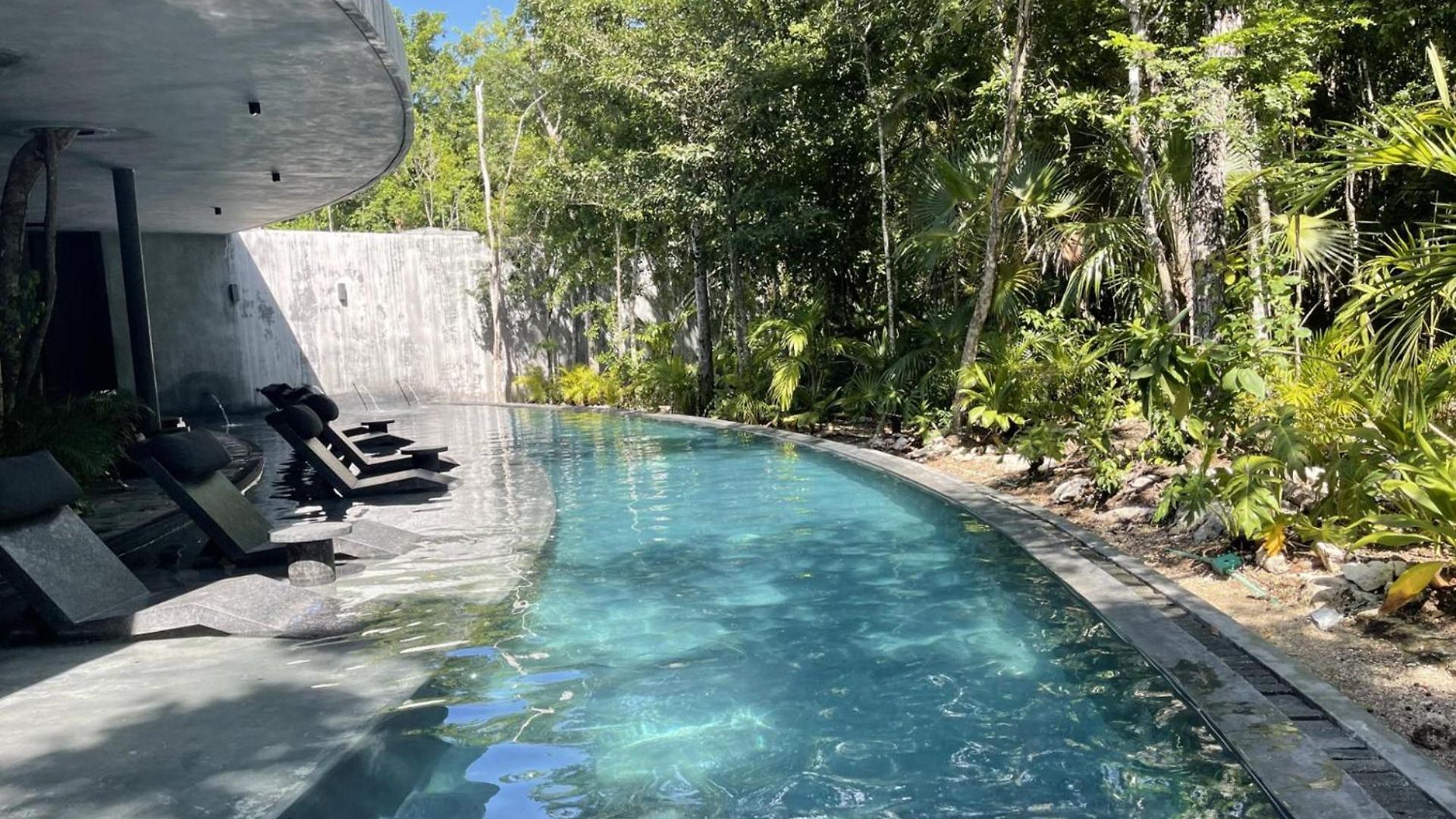 Apartamento 3 Bed Sleeps 6 - Private Pool & Hot Tub