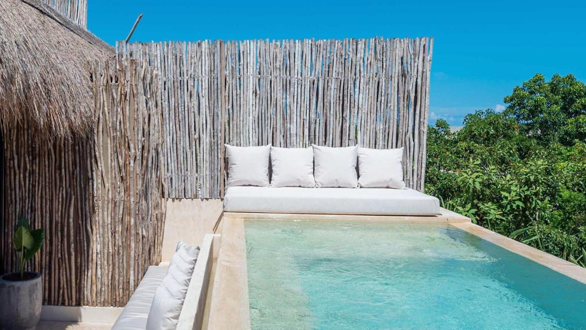 3 Bed Sleeps 6 - Private Pool & Hot Tub Apartamento *