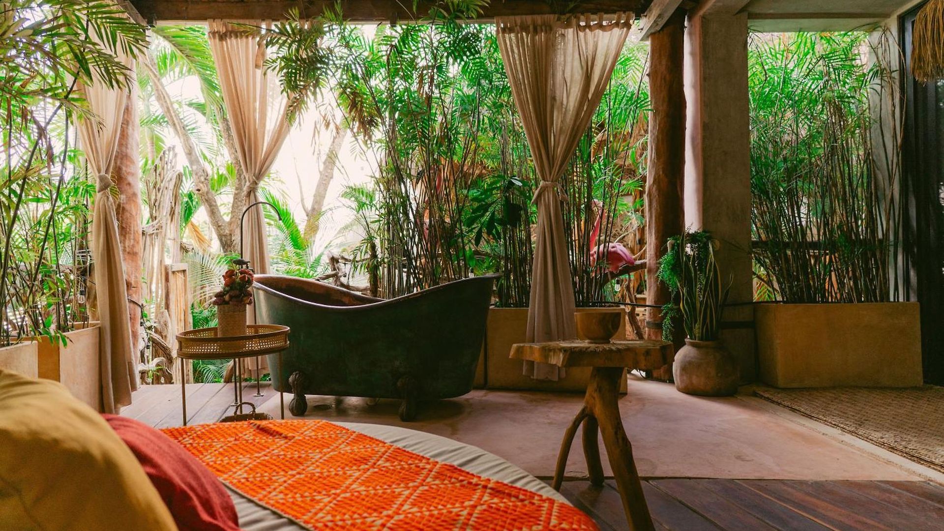 Xkeban Adults-only Weekend Party Tulum