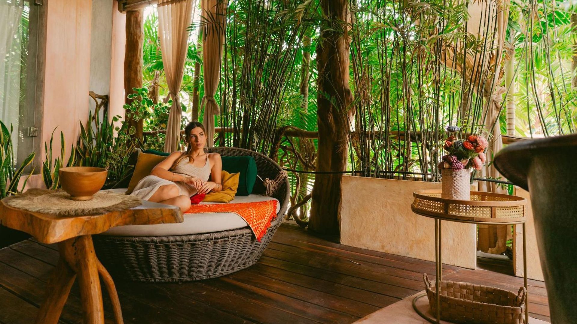 Xkeban Adults-only Weekend Party Tulum