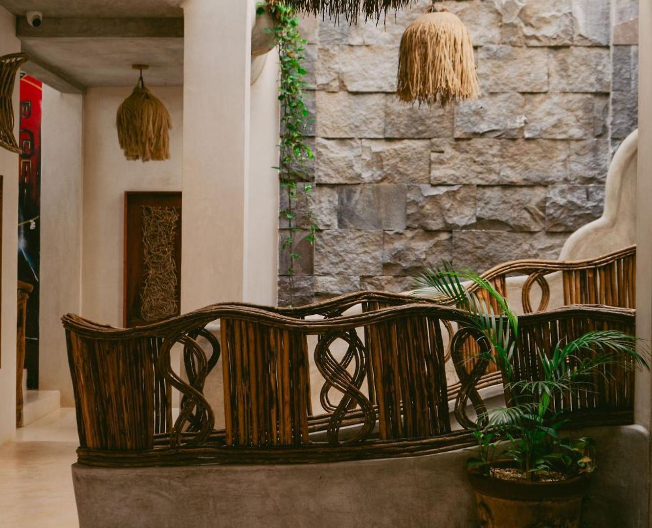 Hotel Xkeban Adults-only Weekend Party