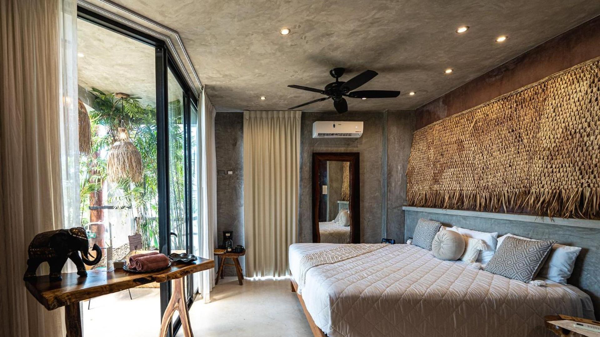 Hotel Xkeban Adults-only Weekend Party