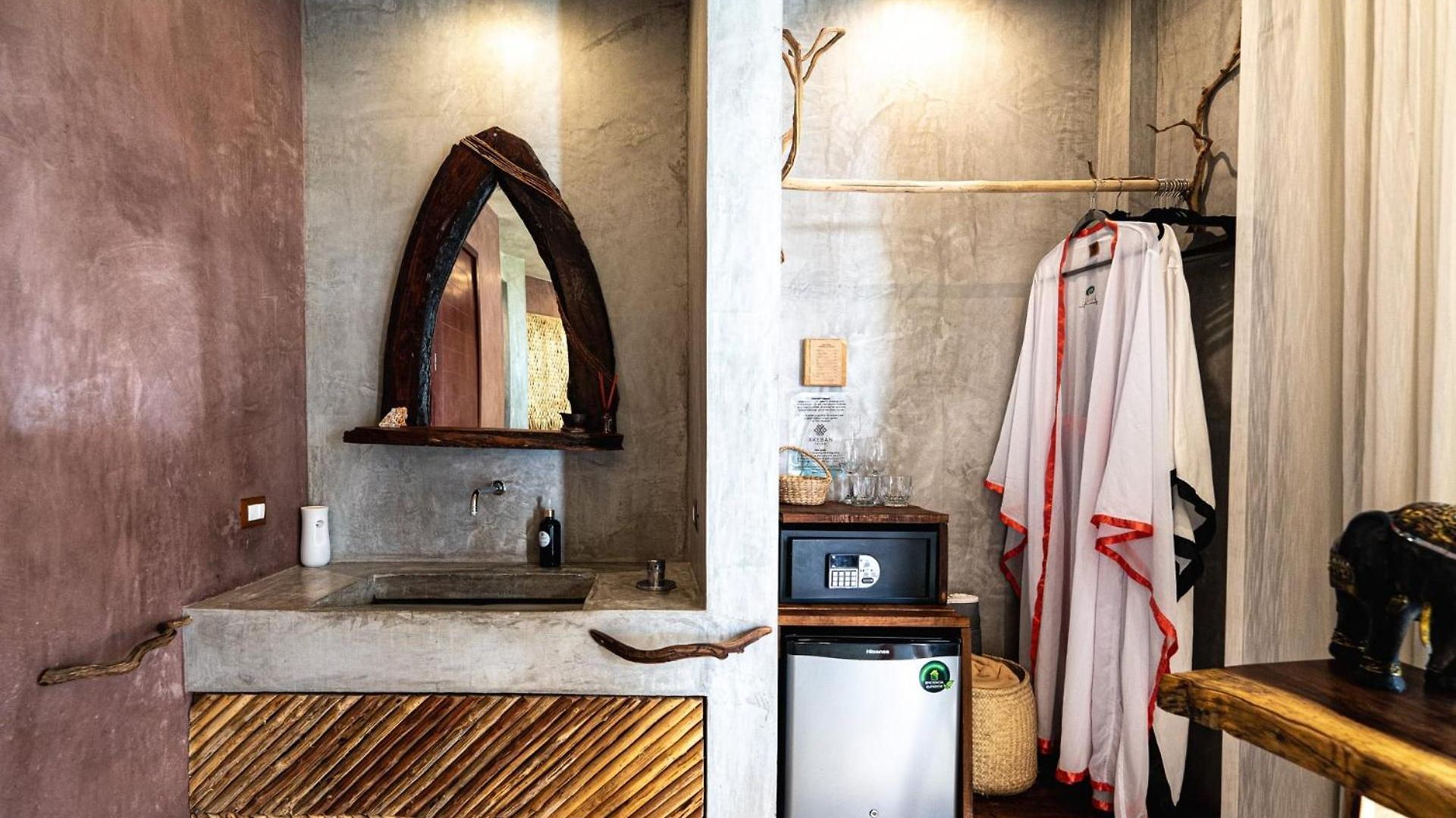Hotel Xkeban Adults-only Weekend Party