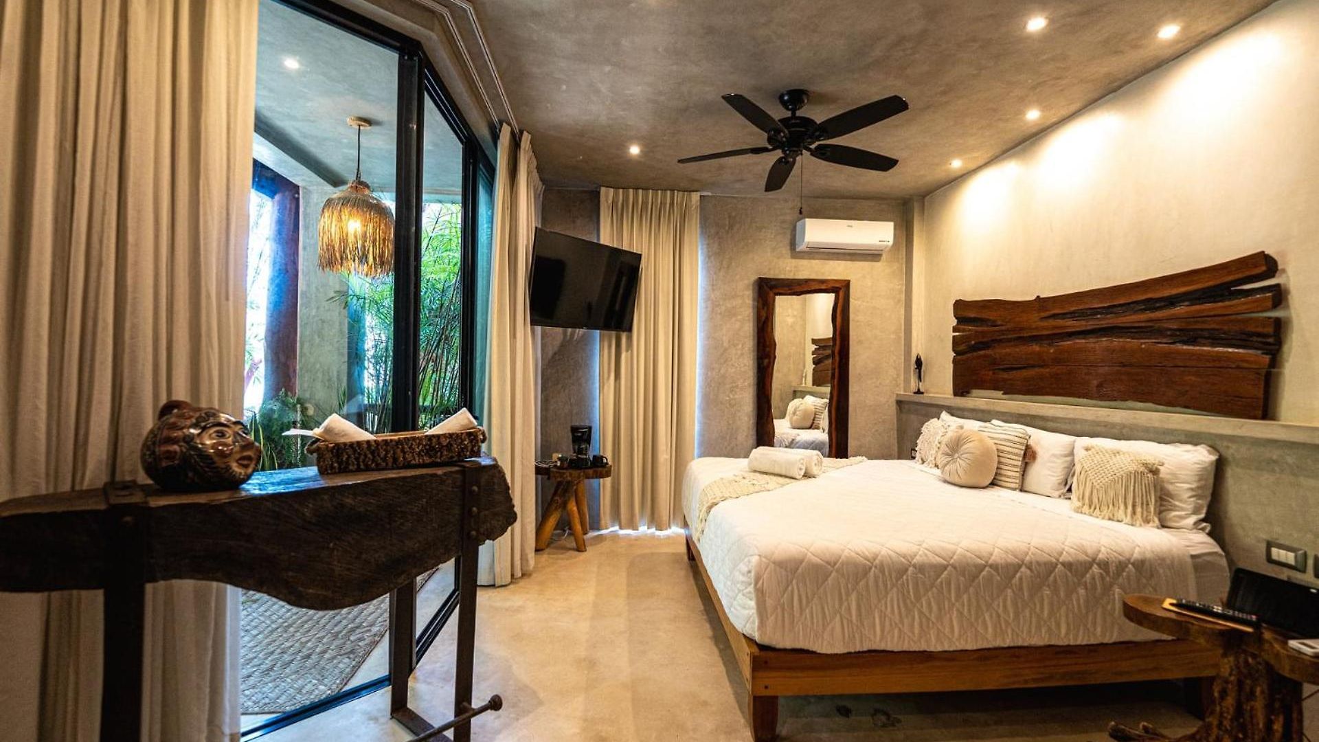 Xkeban Adults-only Weekend Party Hotel Tulum