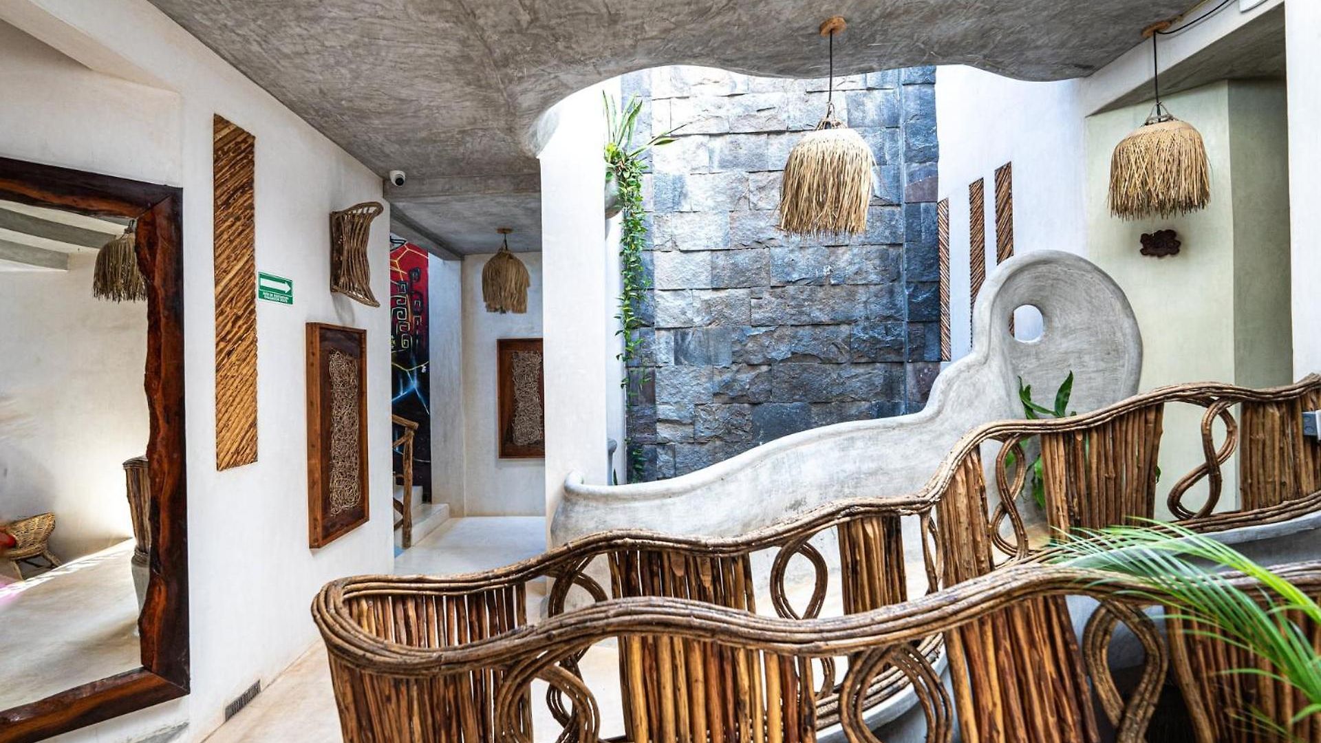 Xkeban Adults-only Weekend Party Hotel Tulum