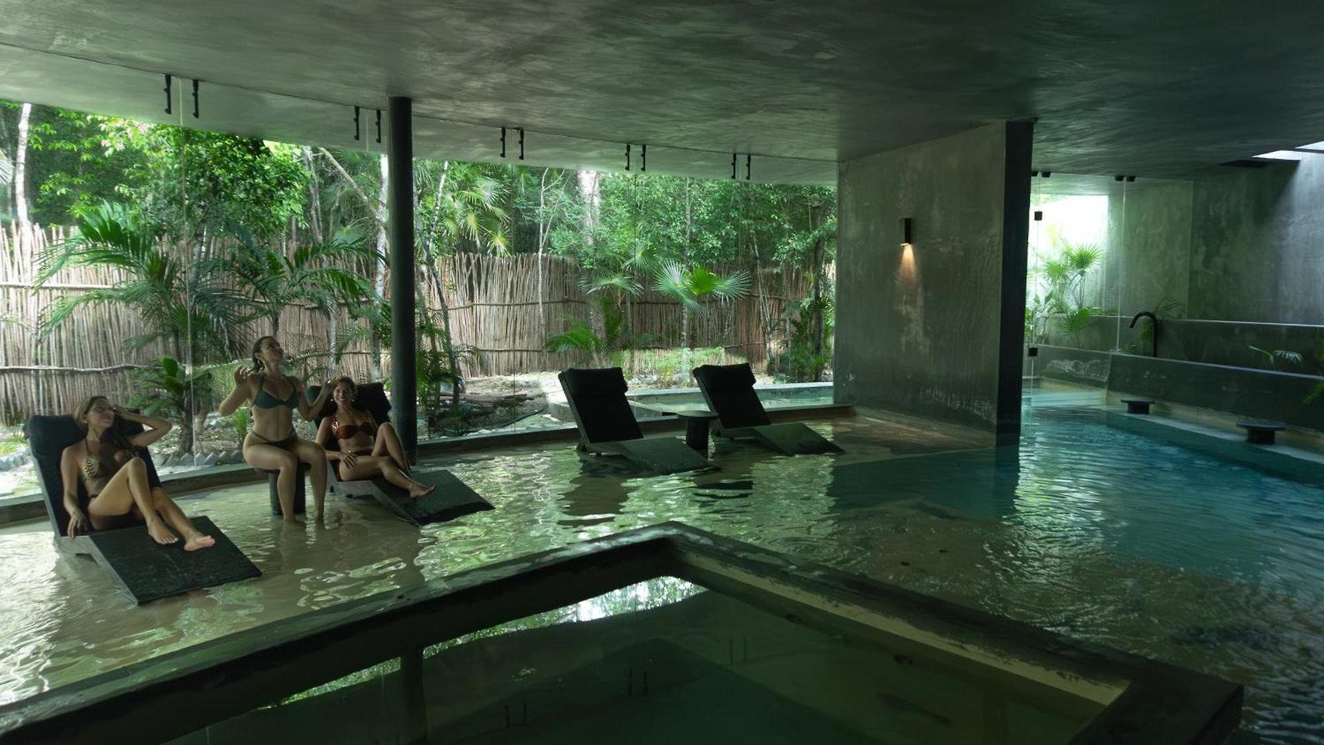 Chen Luum Residences - Departamentos De Lujo En Luum Zama