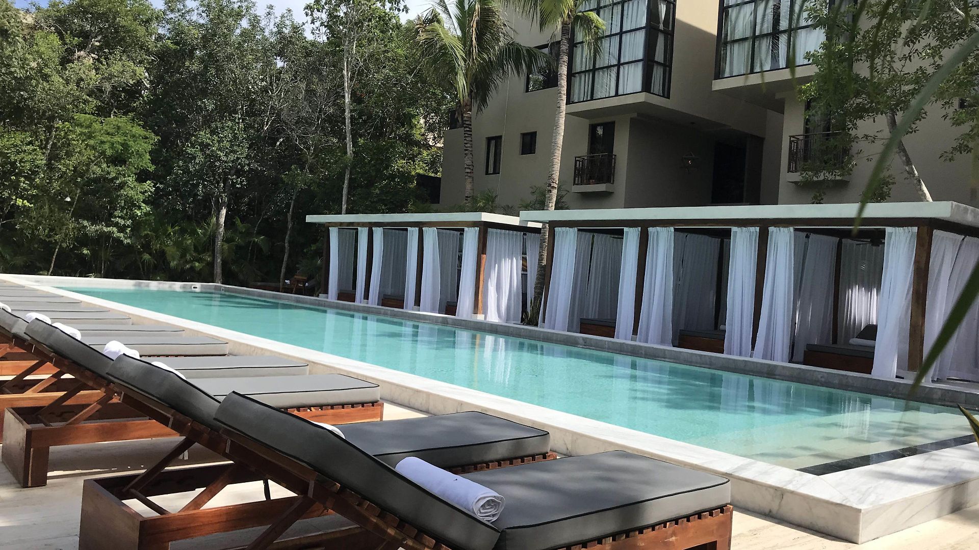 Arthouse Art Residences 3* Tulum