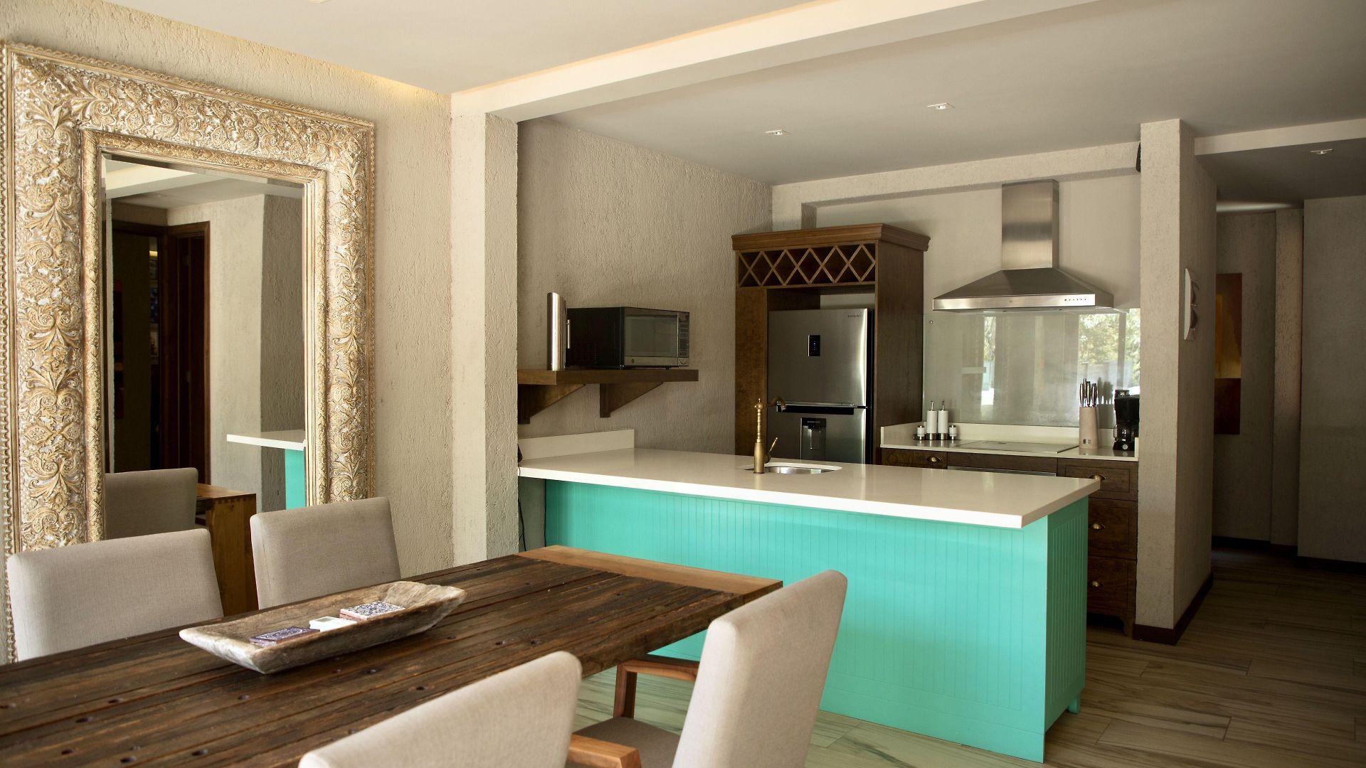 Arthouse Art Residences Hotel Tulum