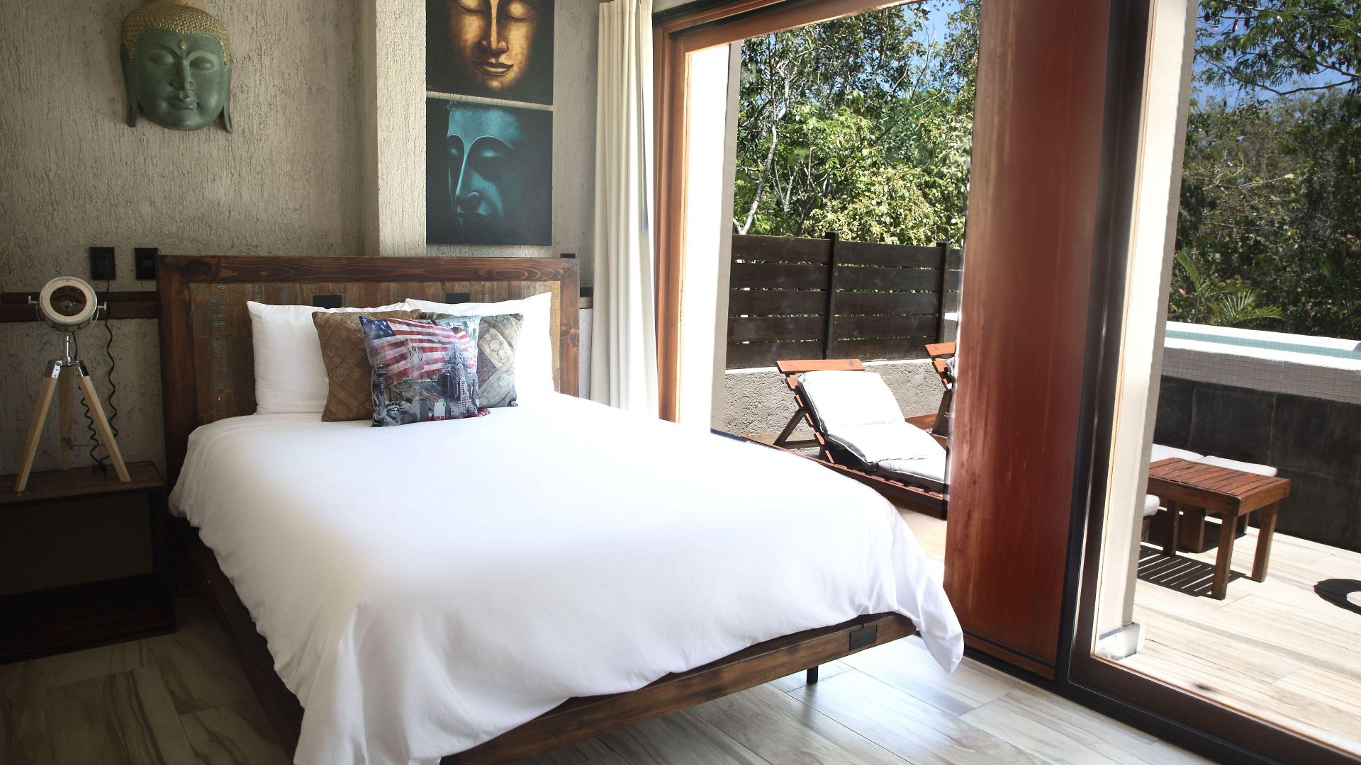 Arthouse Art Residences 3*