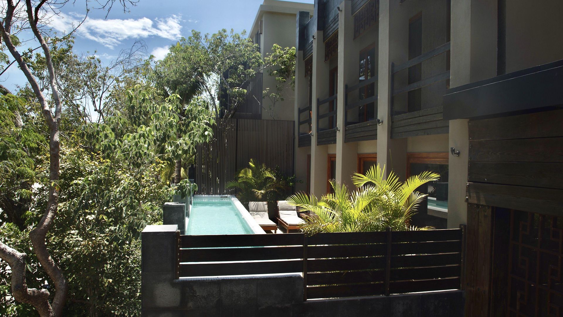 Hotel Arthouse Art Residences