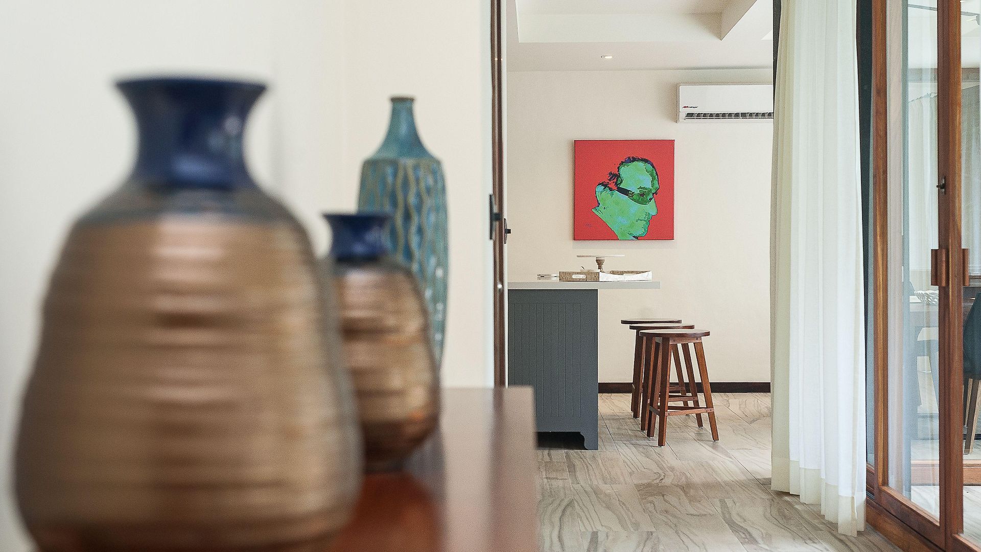 Hotel Arthouse Art Residences Tulum
