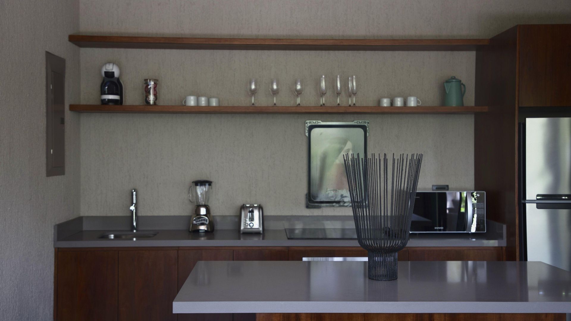 Arthouse Art Residences Hotel