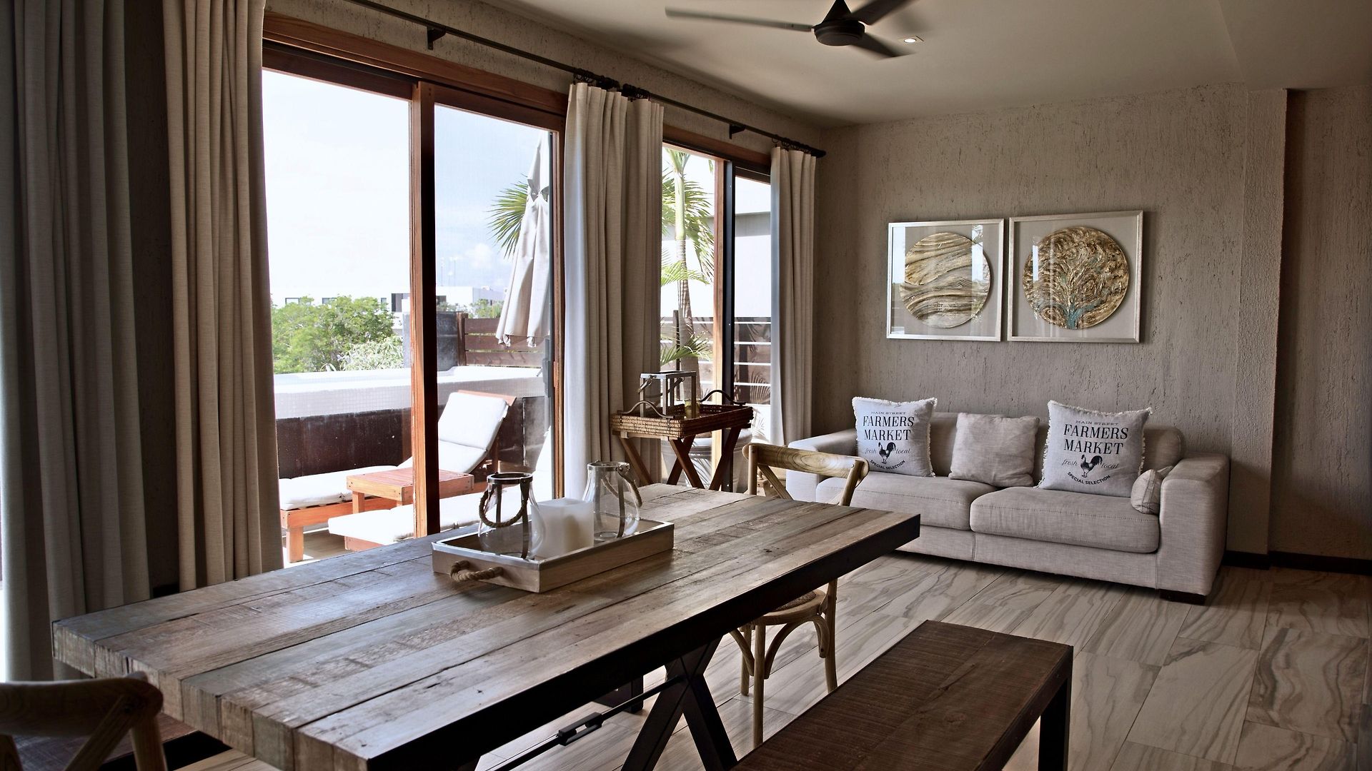 Arthouse Art Residences 3*