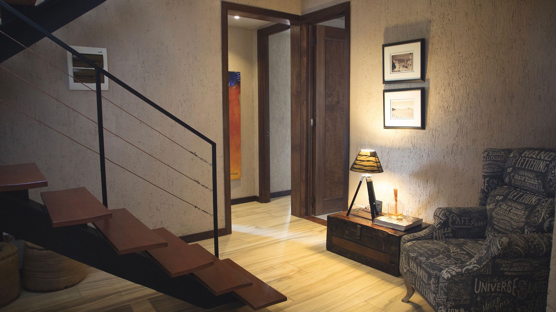 Arthouse Art Residences 3*