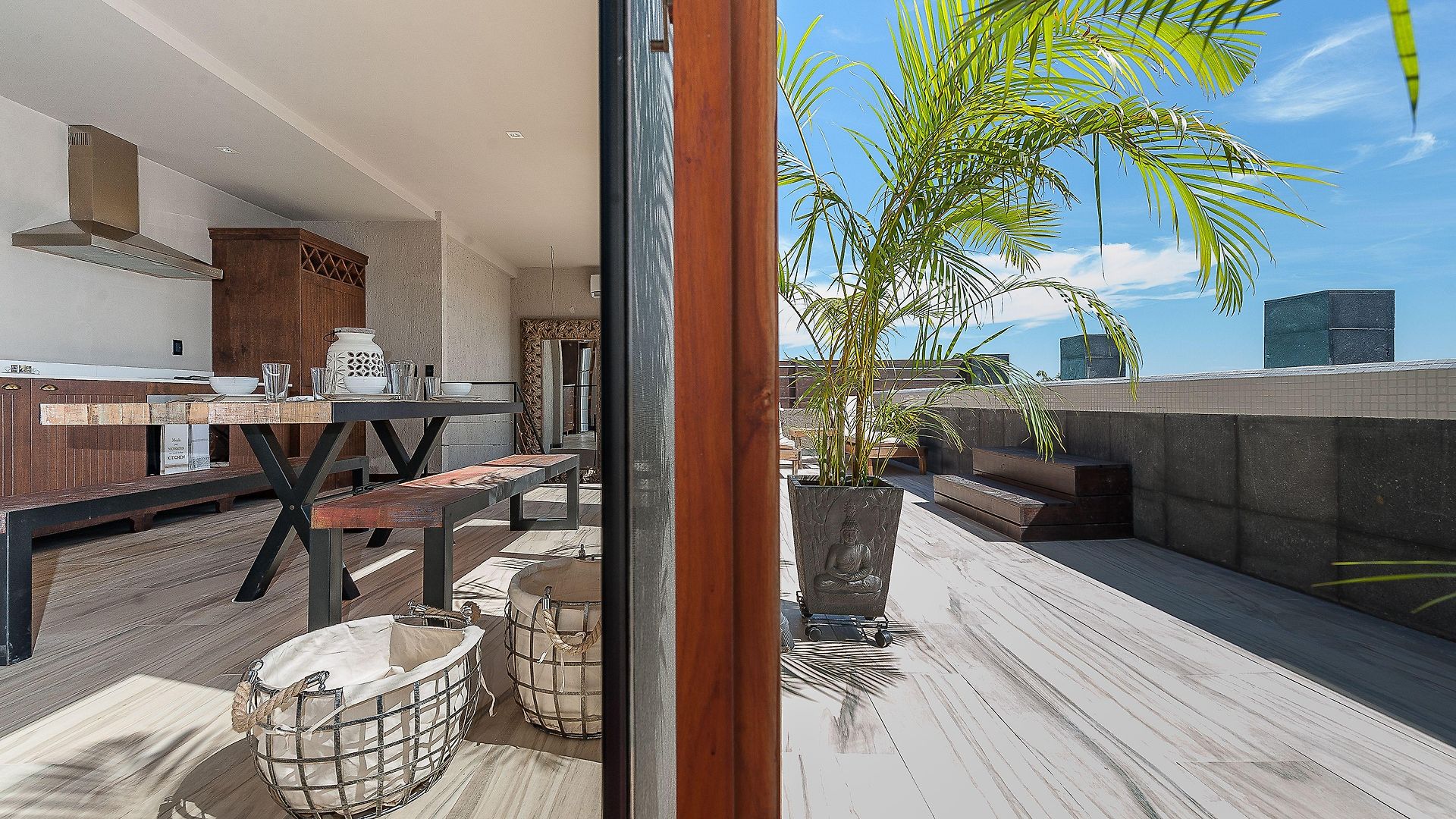 Arthouse Art Residences Hotel