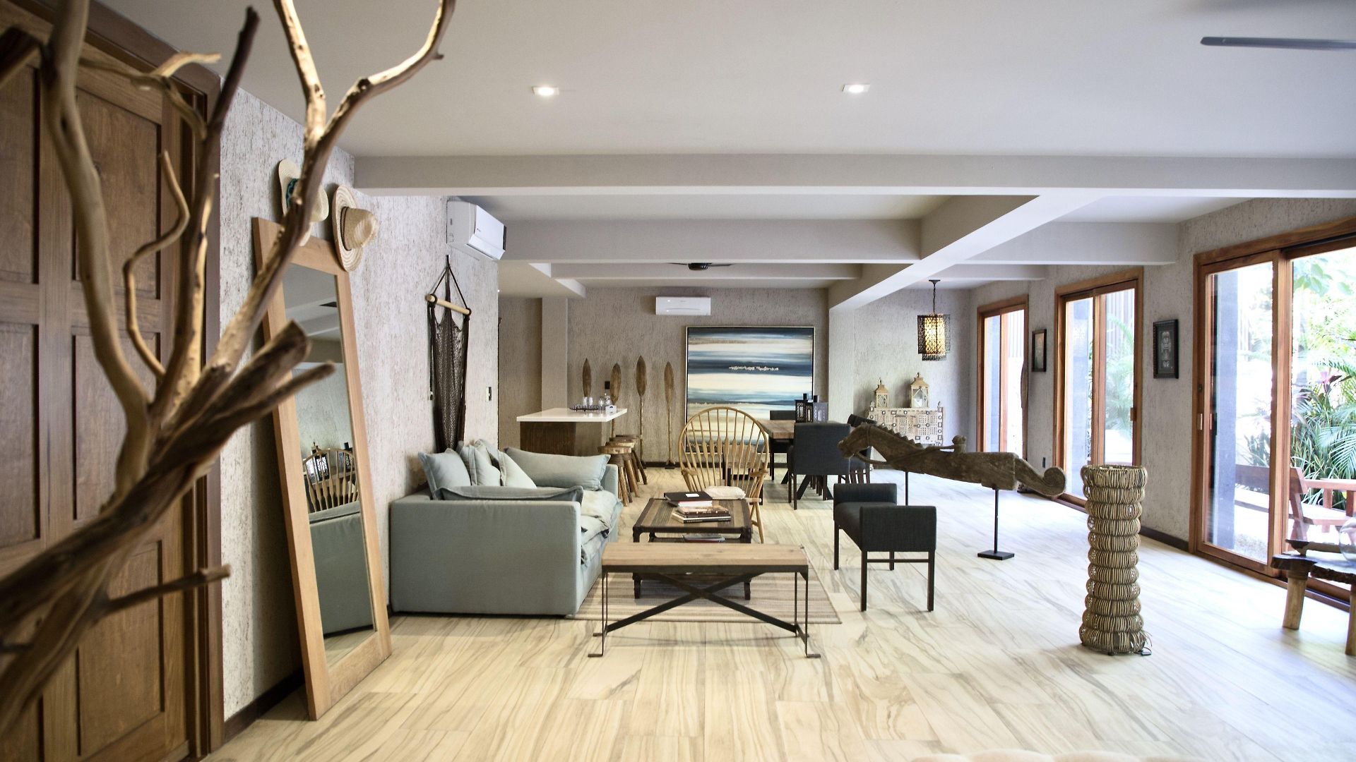 Arthouse Art Residences Hotel Tulum