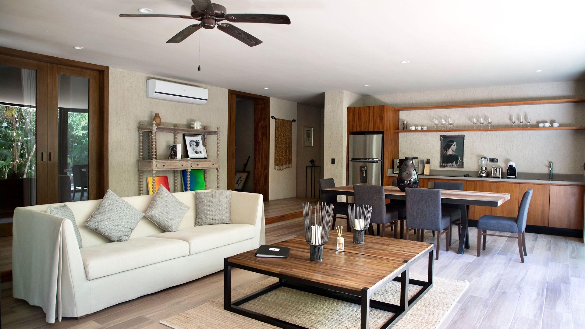 Arthouse Art Residences Tulum