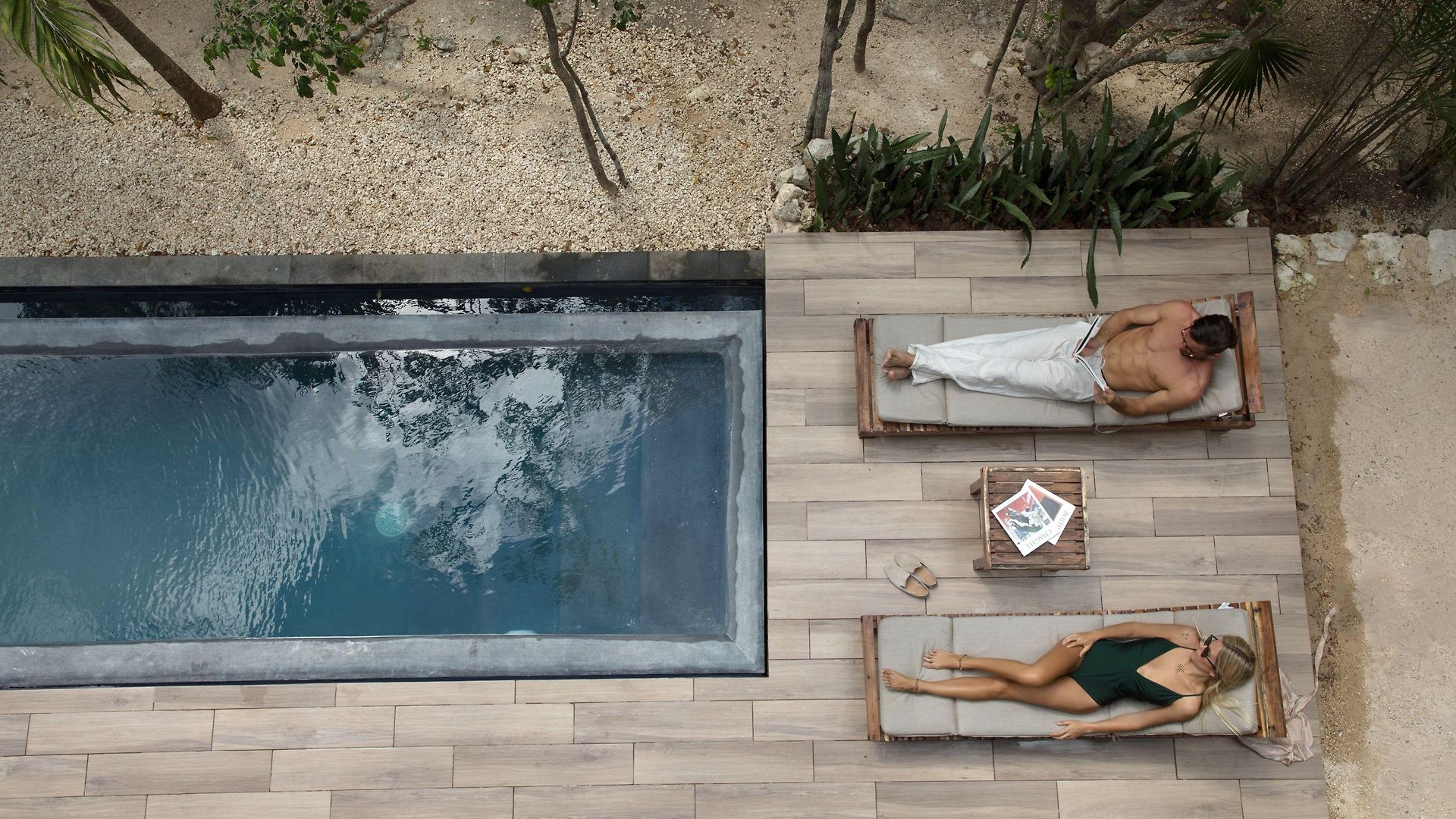 Hotel Arthouse Art Residences Tulum