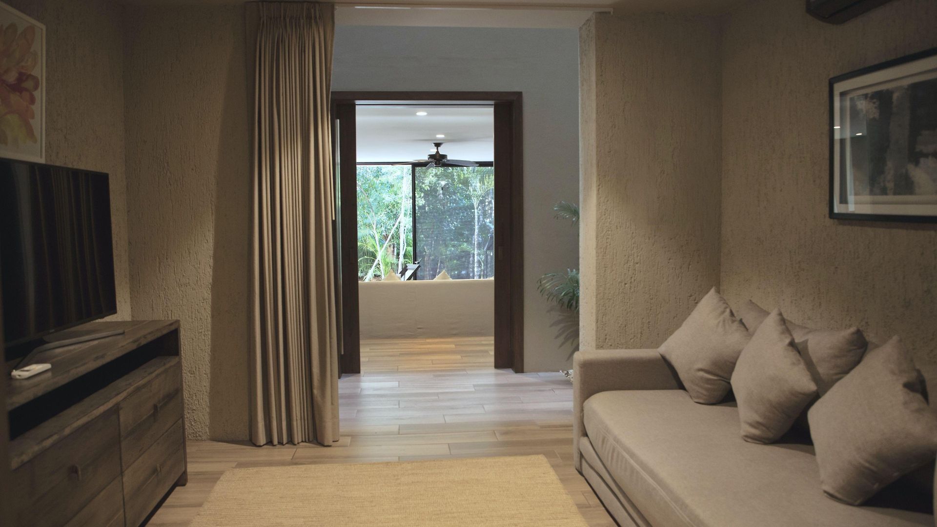 Arthouse Art Residences 3* Tulum